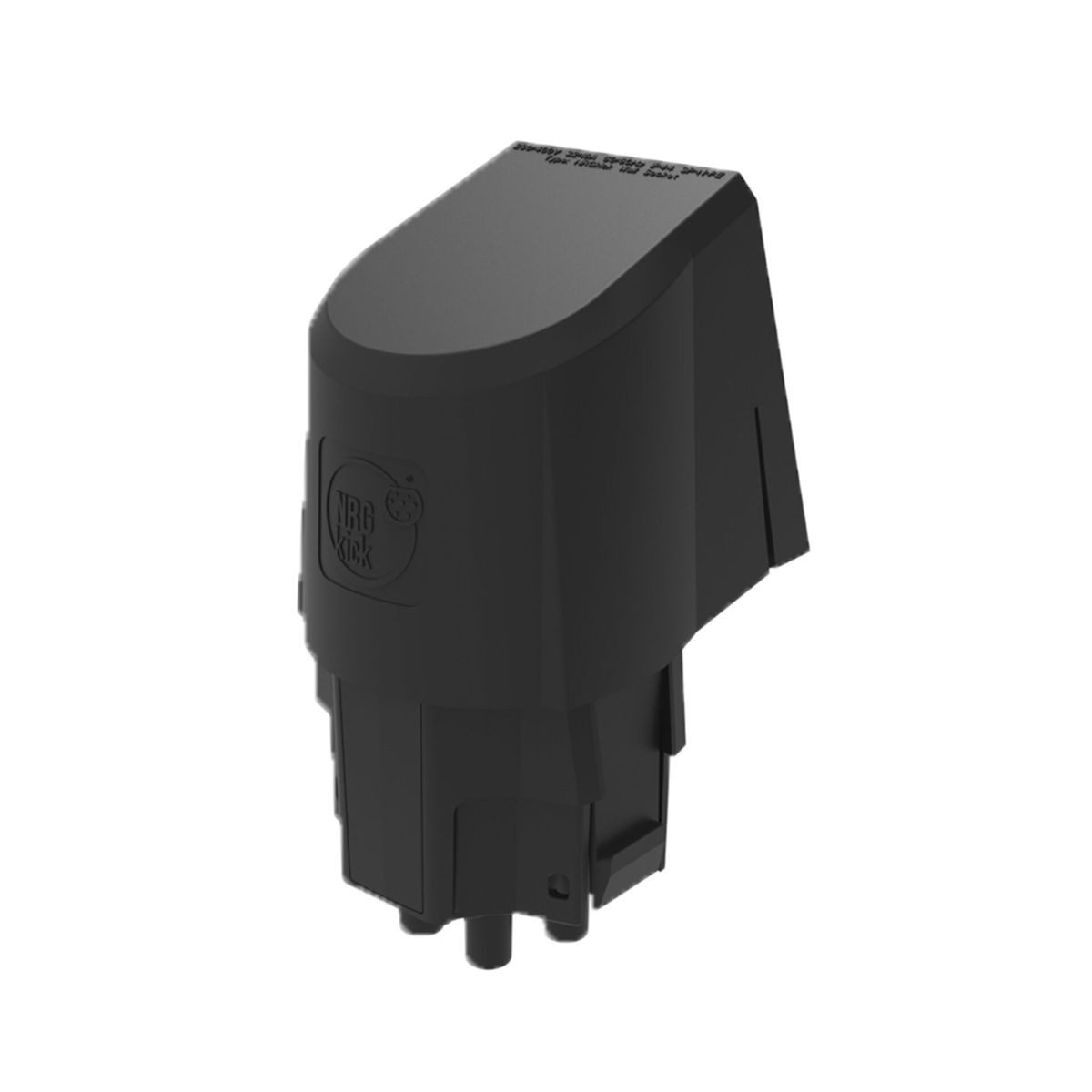 NRGkick Elektroauto-Ladestation-Halterung Wandsteckdose 32A