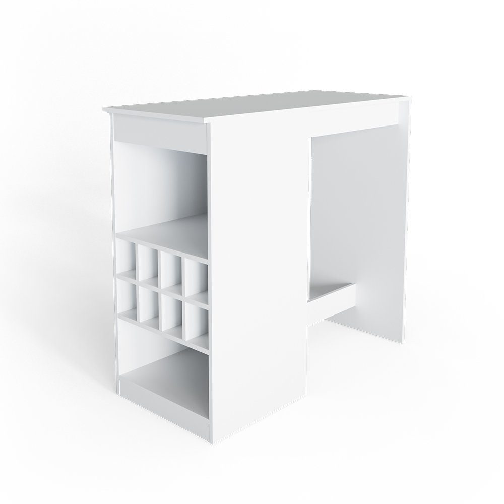 Vicco Bartisch Ross, Weiß, 115 x günstig online kaufen
