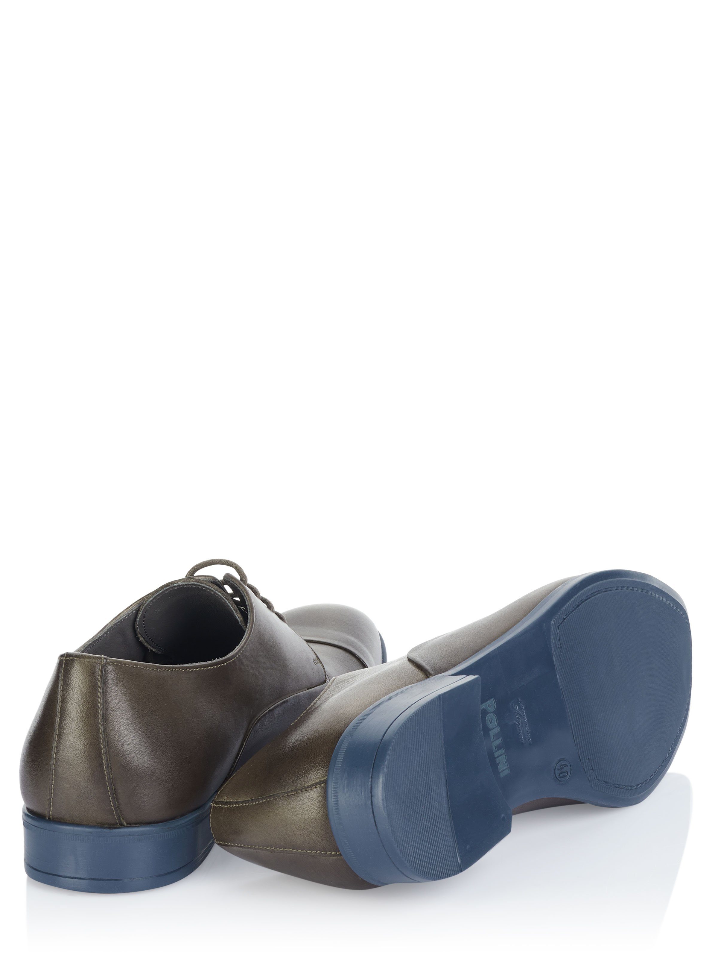 POLLINI Schnürschuh