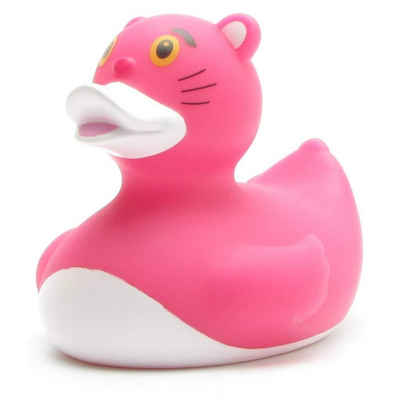 Lilalu Badespielzeug Pinky Badeente - Quietscheente