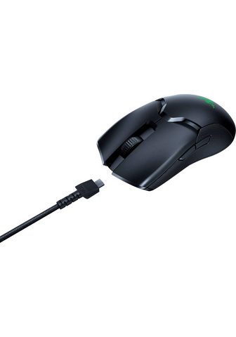 RAZER »Viper Ultimate + Mouse Dock« Maus (ka...