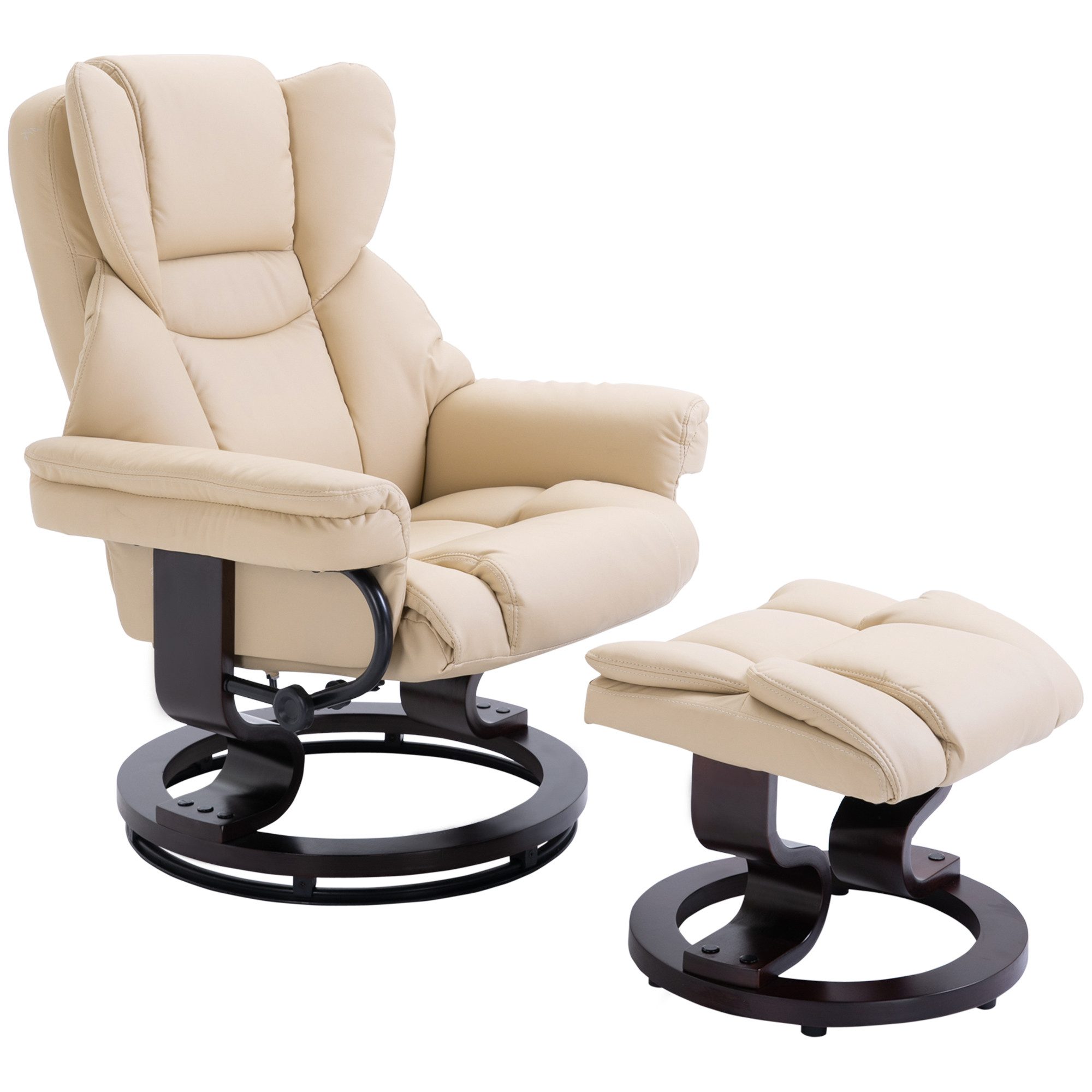 TV-Sessel Relaxsessel,drehbarer Fernsehsessel