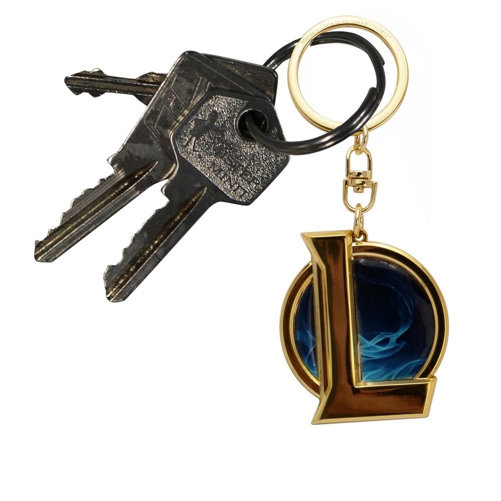 League of Legends Schlüsselanhänger