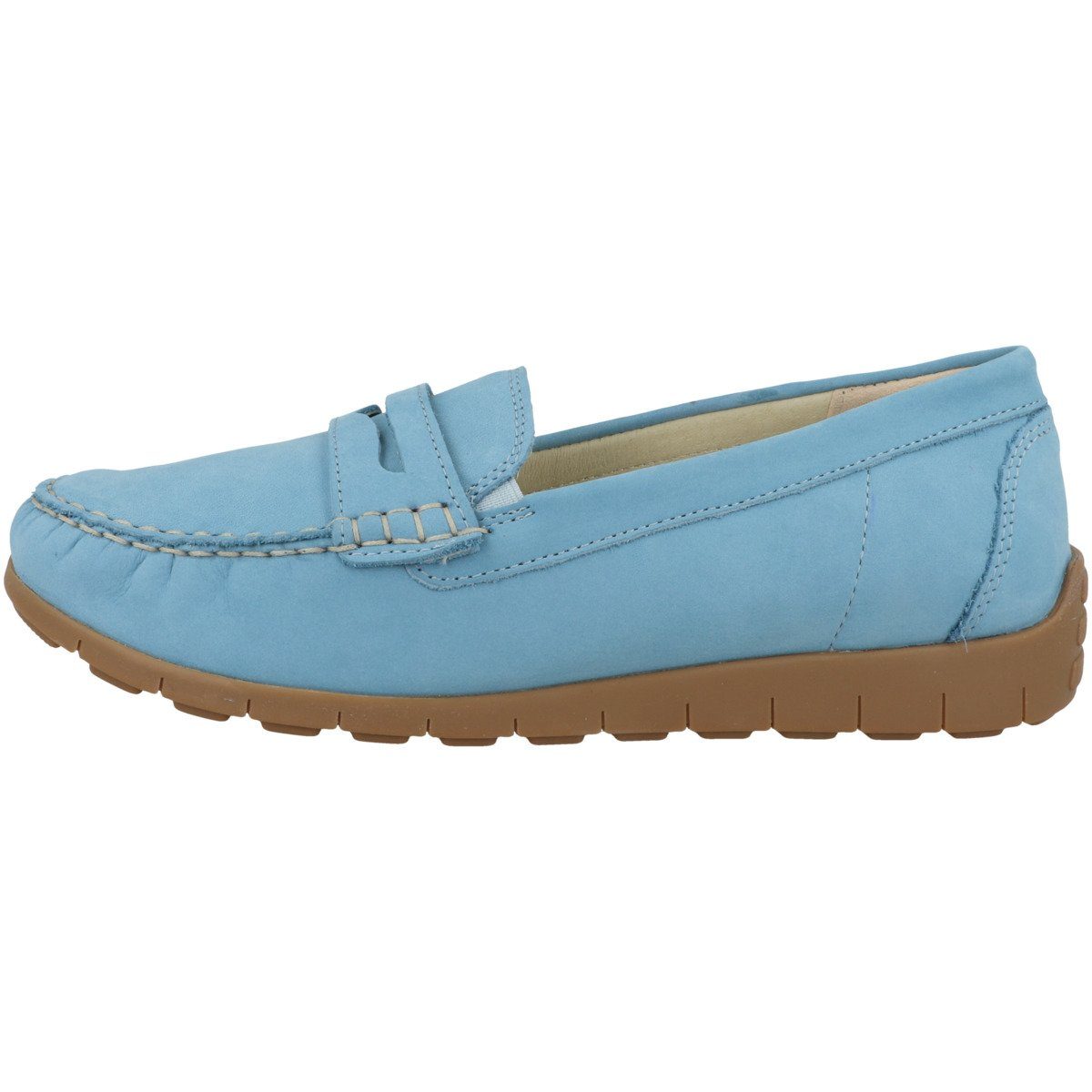 H-Lucy Damen Slipper