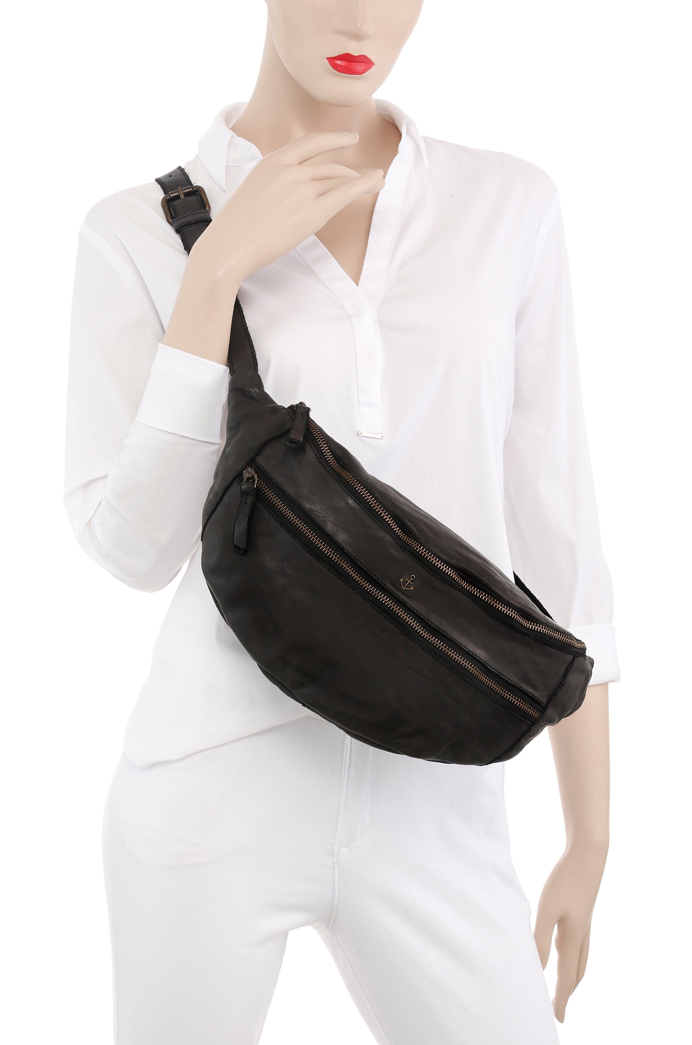 HARBOUR 2nd Bauchtasche Chris, mit praktischem günstig online kaufen