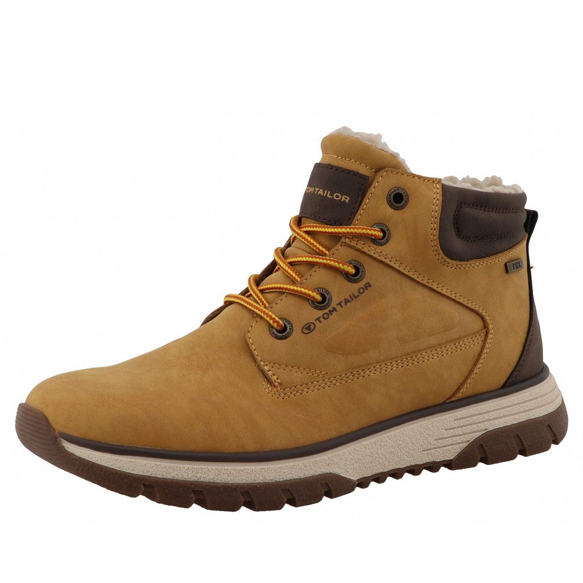 TOM TAILOR Stiefel