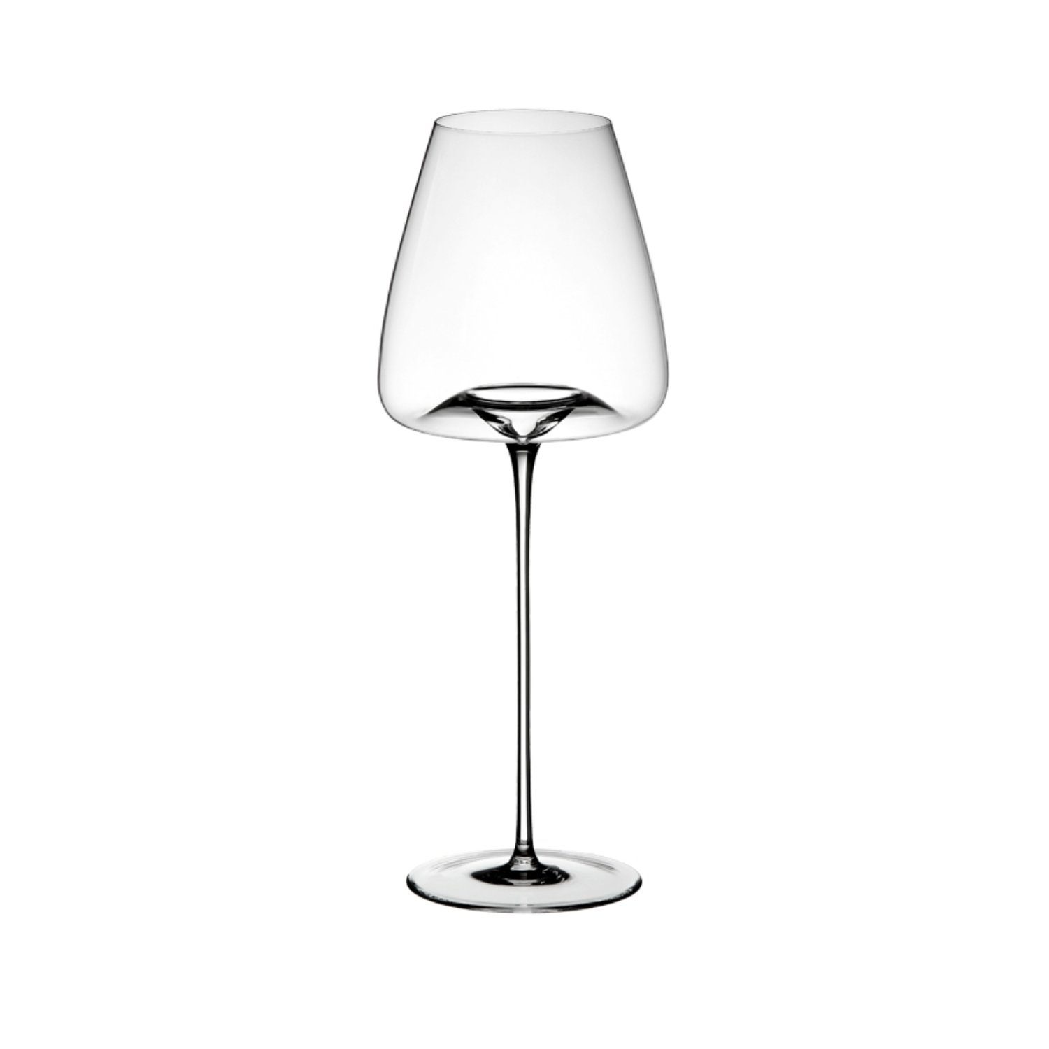 ZIEHER Rotweinglas Zieher Vision Intense Weinglas 2er-Set, Glas, 2er Set – Bild 2 von 5