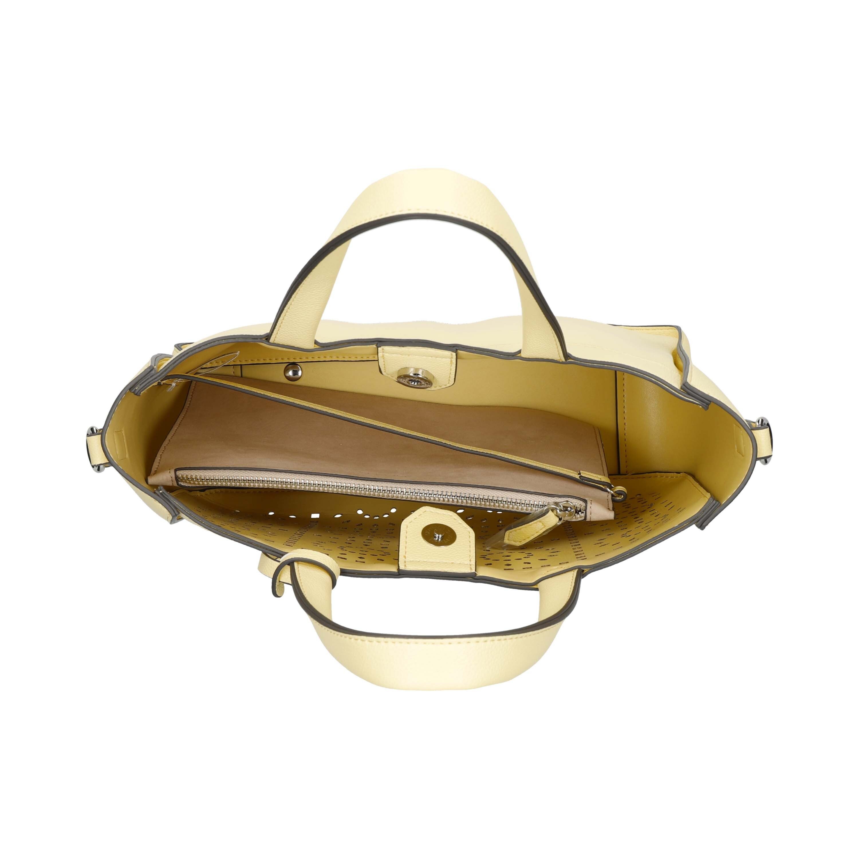 Picard Shopper PICARD Shopper Madeira aus Synthetik