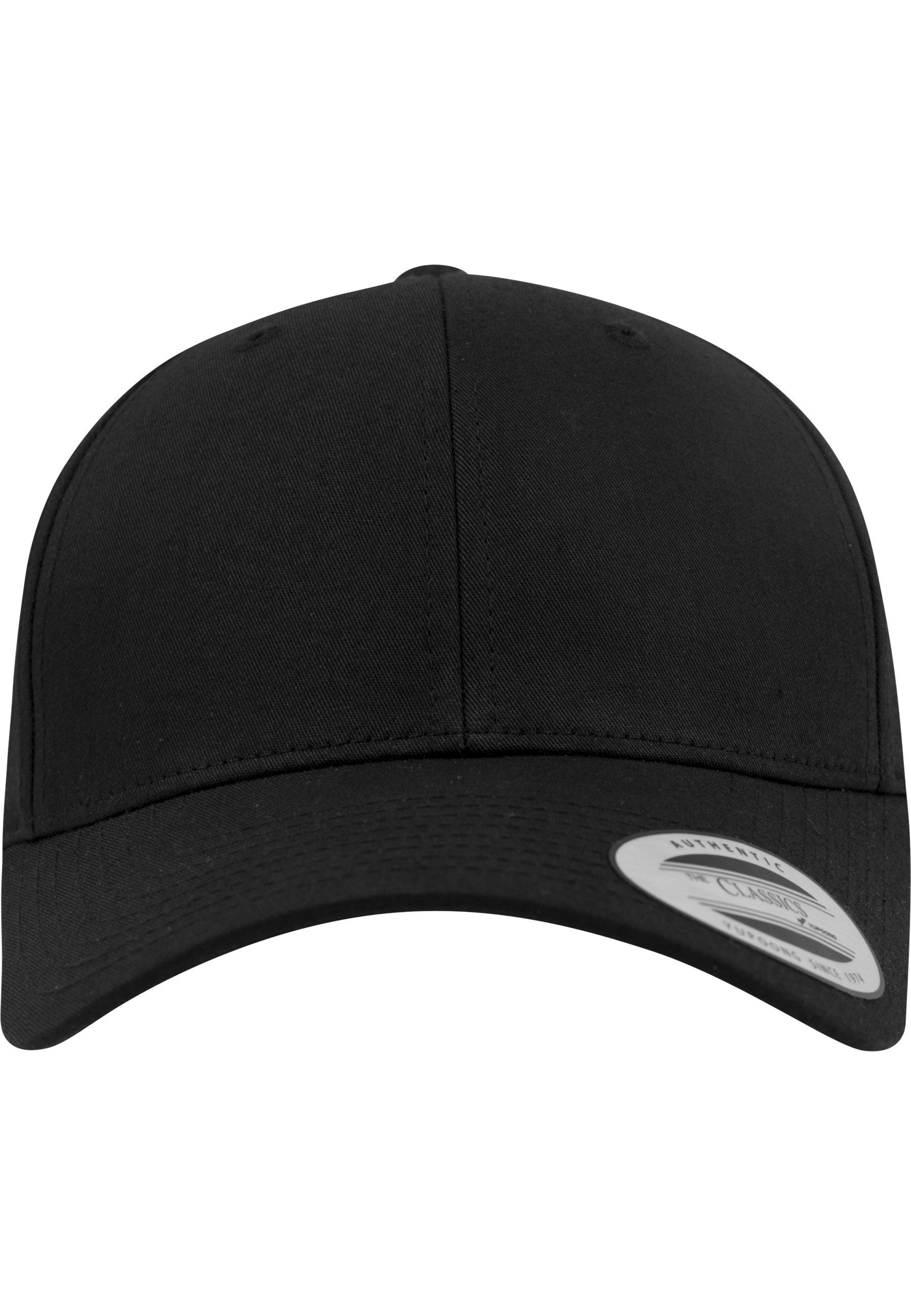 Flexfit Flex Cap Flexfit Accessoires Curved Classic Snapback