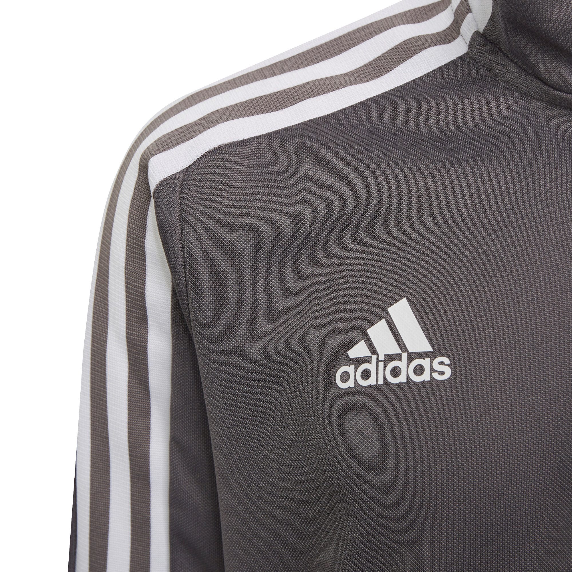 adidas Performance Fleecepullover adidas Kinder Trainingstop Tiro 21