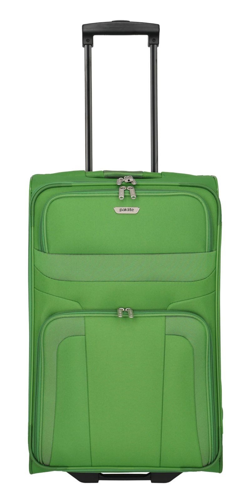 travelite Weichgepäck-Trolley Orlando 2W Trolley, 2 günstig online kaufen