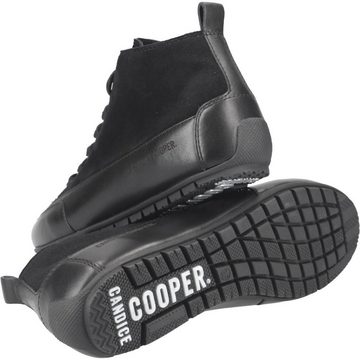 Candice Cooper MID Sneaker