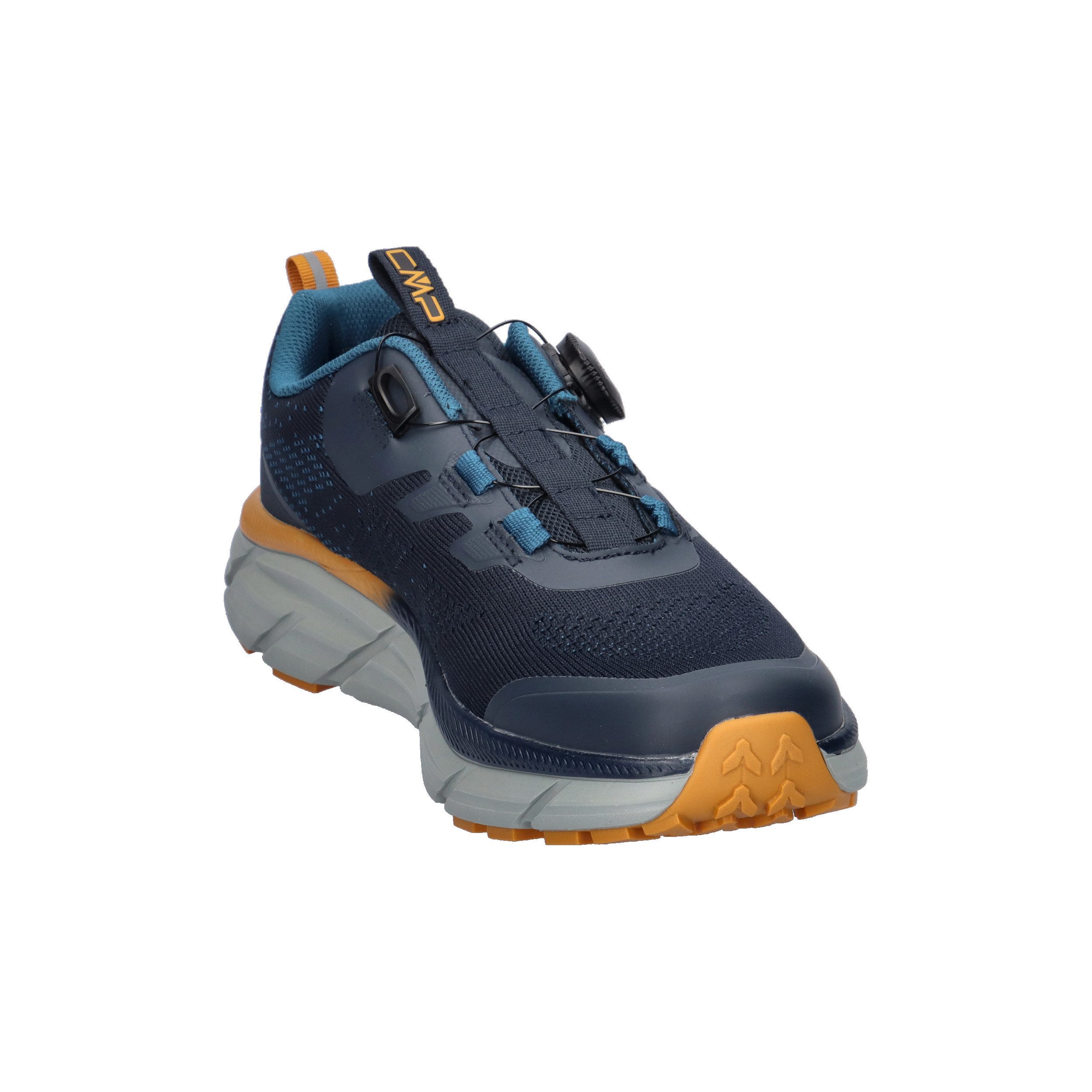 CMP CMP Herren Wanderschuhe Rahmsy Fitgo Multifunctional Shoes 3Q65817 Trekkingschuh