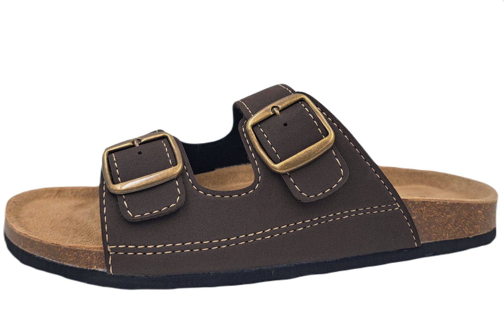 SUPERSOFT Pantolette