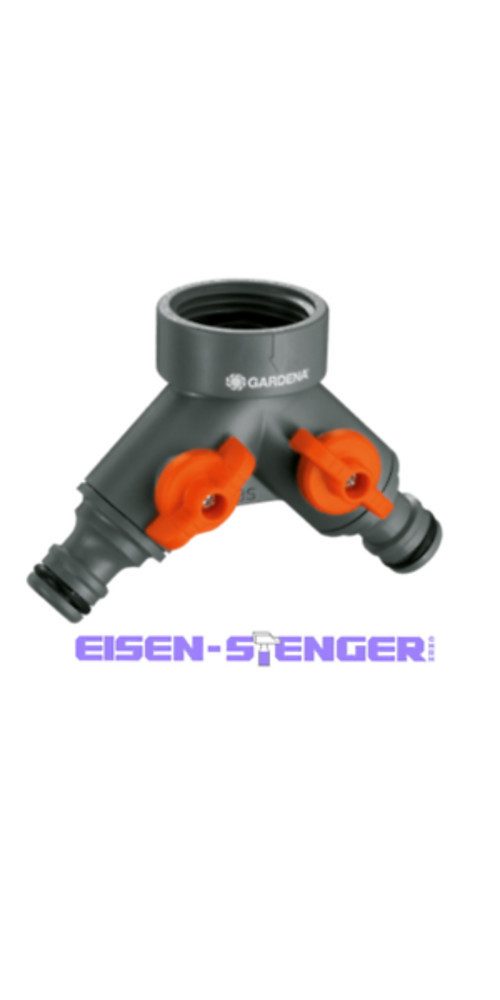 GARDENA Bewässerungssystem 938-20 günstig online kaufen