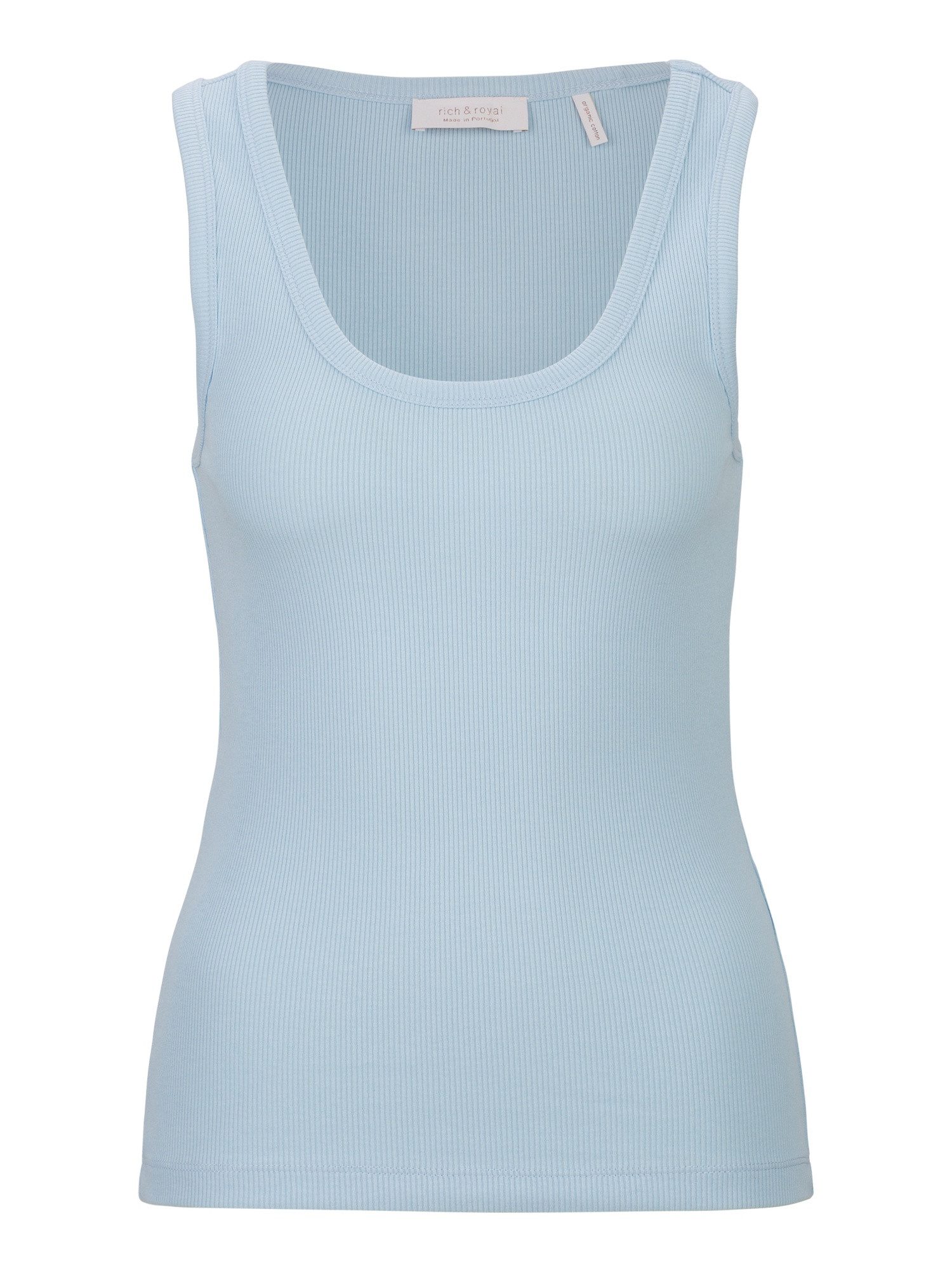 Shirttop Tank