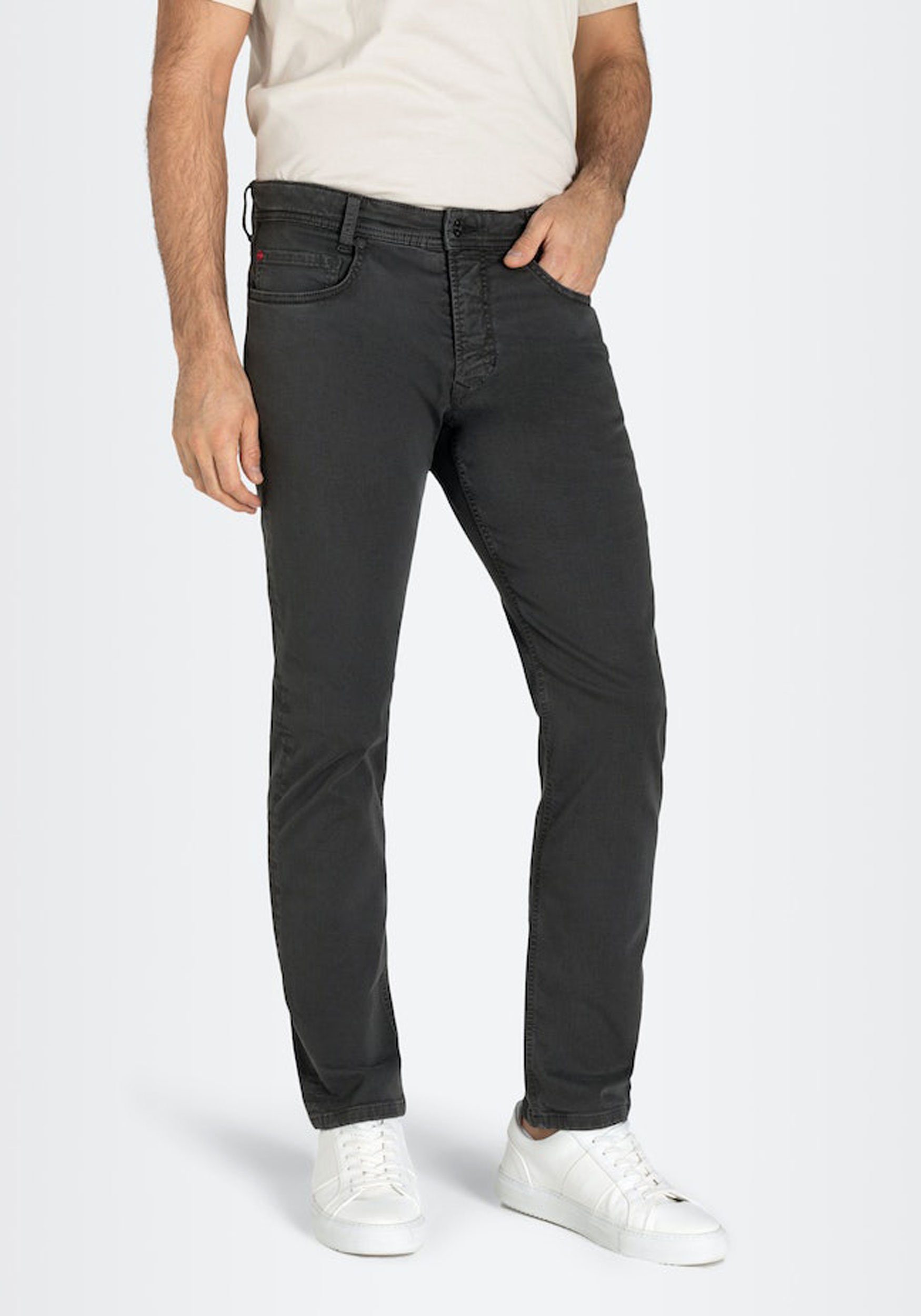 MAC 5-Pocket-Jeans Macflexx Strech-Denim, superelastisch und günstig online kaufen
