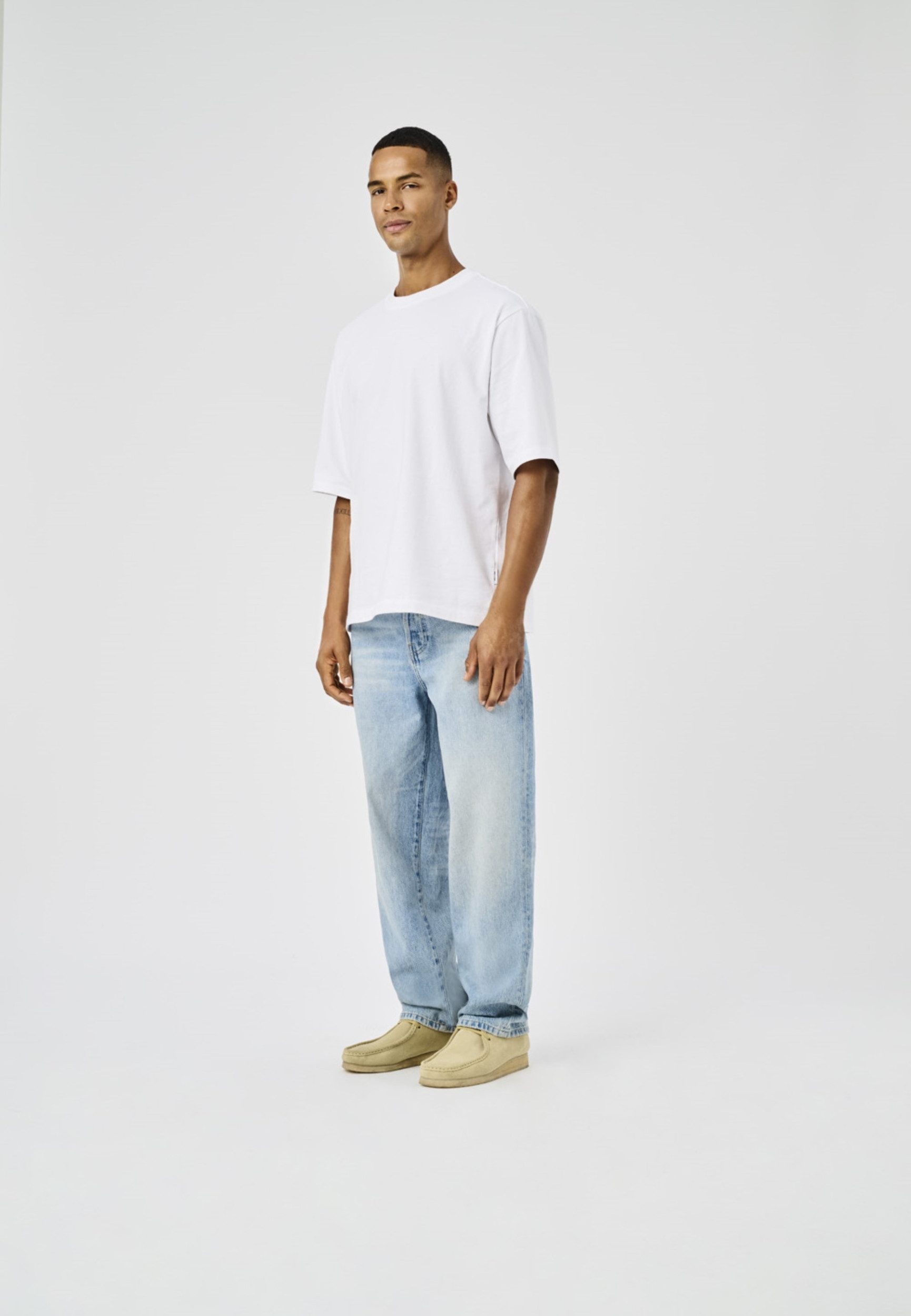 ONLY & SONS 5-Pocket-Jeans Jeans Onsfade - Loose Fit