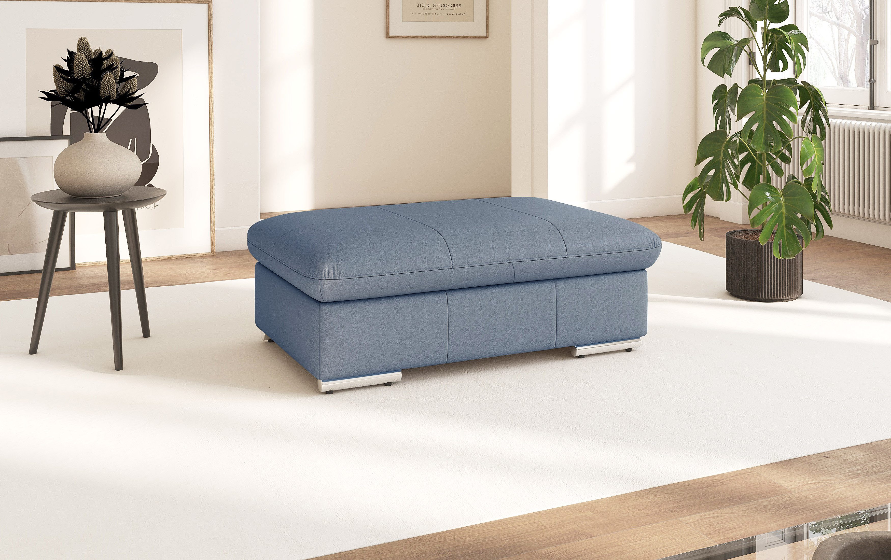 sit&more Диван Valantine, B: 101 cm, individuell zu kombinieren