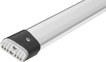 Hailo Trittleiter D60 StandardLine, Aluminium