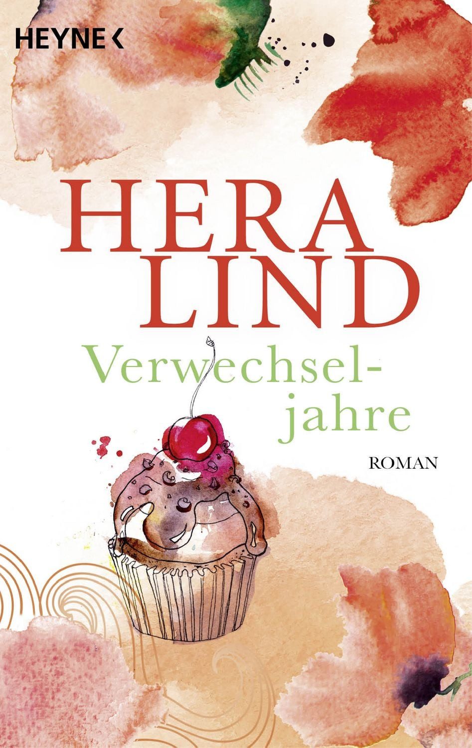 Belletristik Verwechseljahre Roman Hera Lind