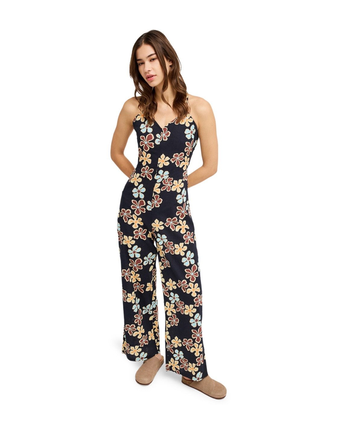 Roxy Overall Nostalgic