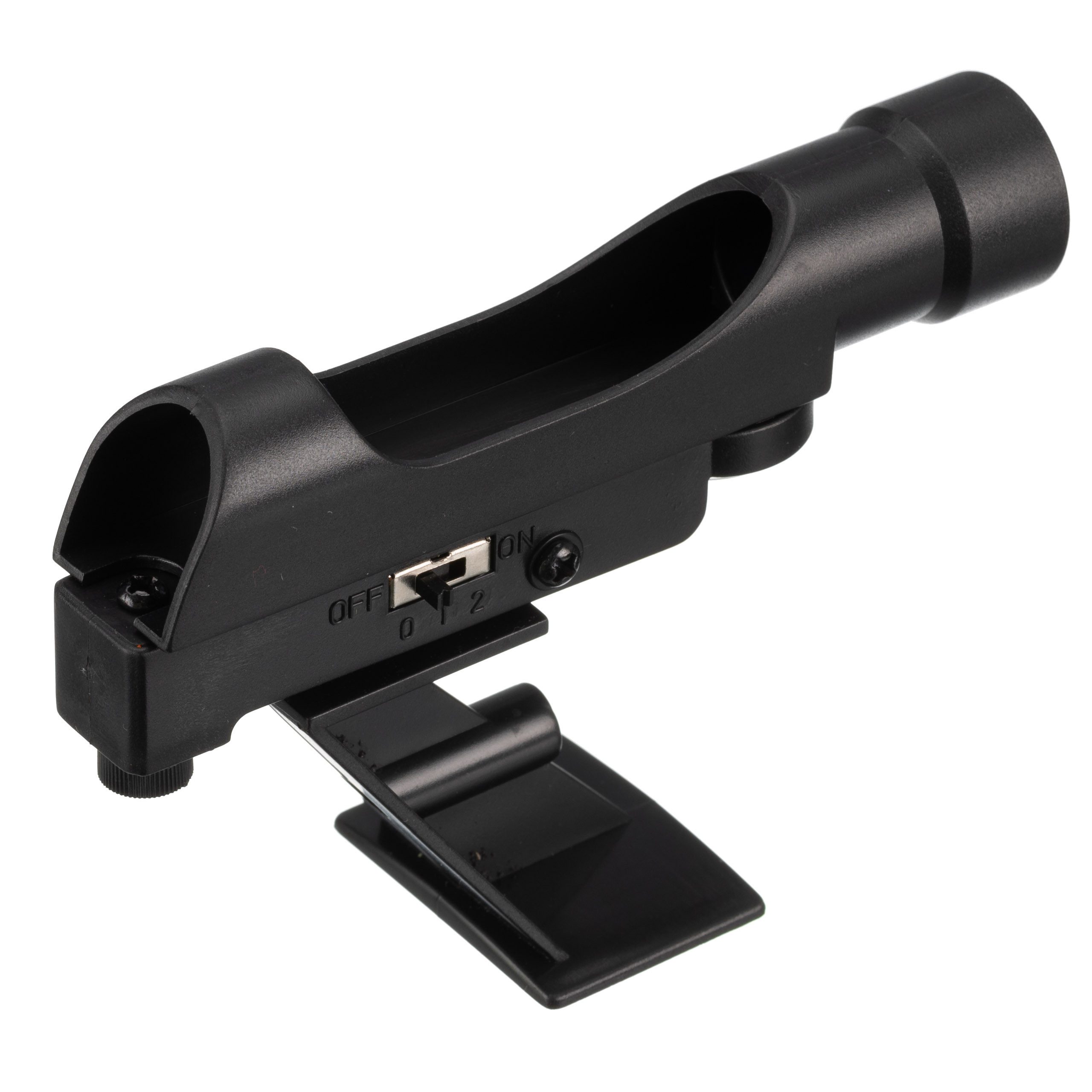 BRESSER Teleskop BRESSER LED Rotpunktsucher für Carbon Look Teleskope