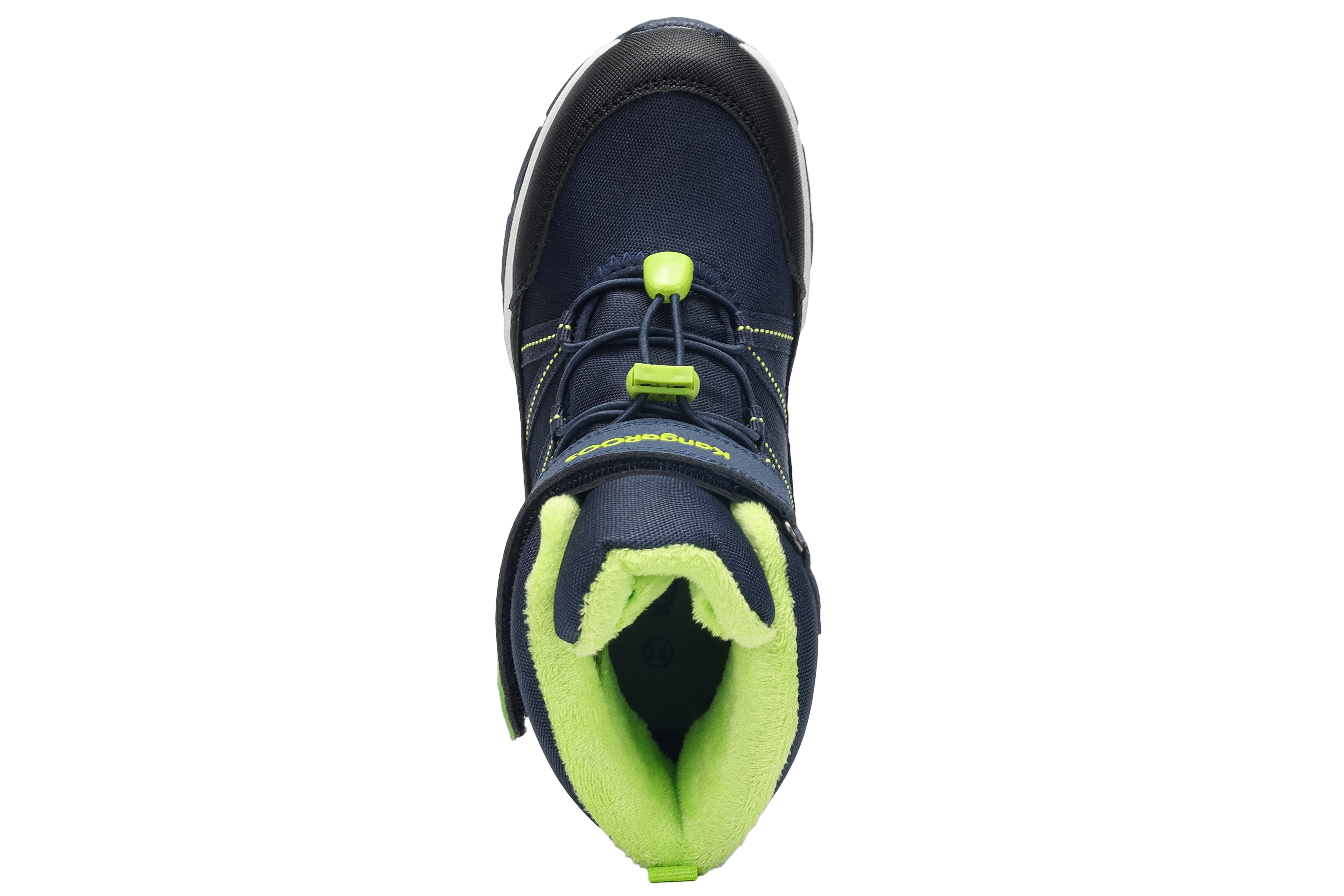 KangaROOS K-FR Vatna EV RTX Winterboots Snowboots, Winterboots, Winterschuhe, wasserdicht, wärmend