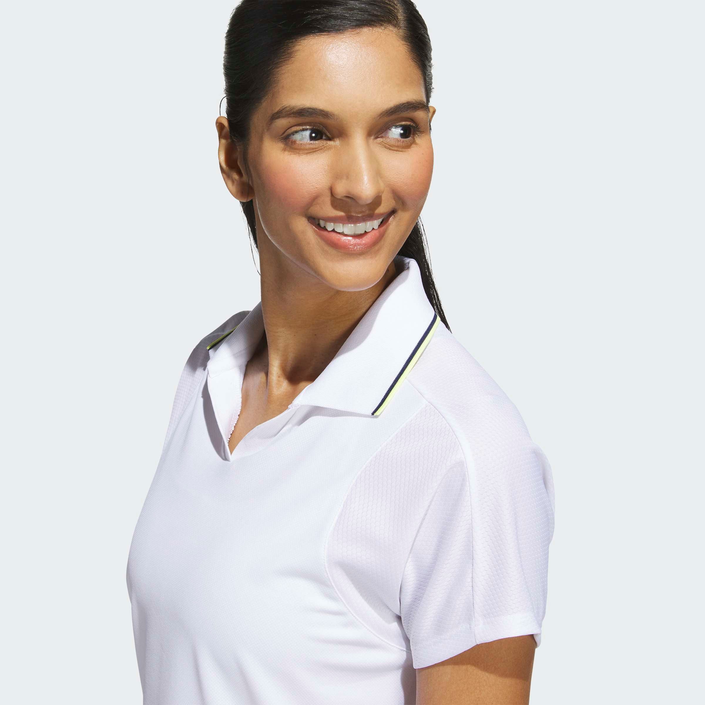 adidas Performance Poloshirt W ULT CLMCL SS