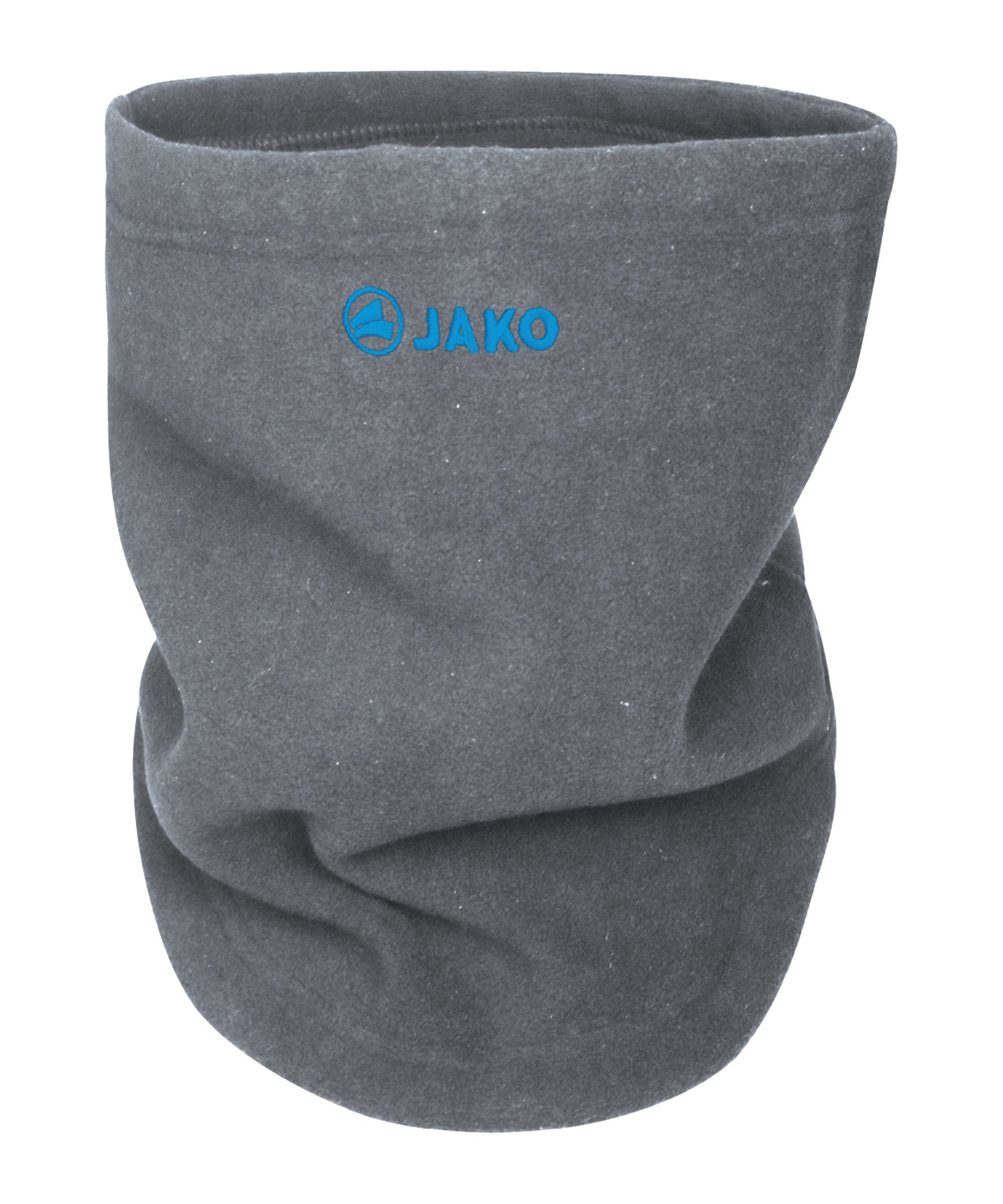 Jako Beanie JAKO Snoods Schlauchschal Neckwarmer Neckwarmer