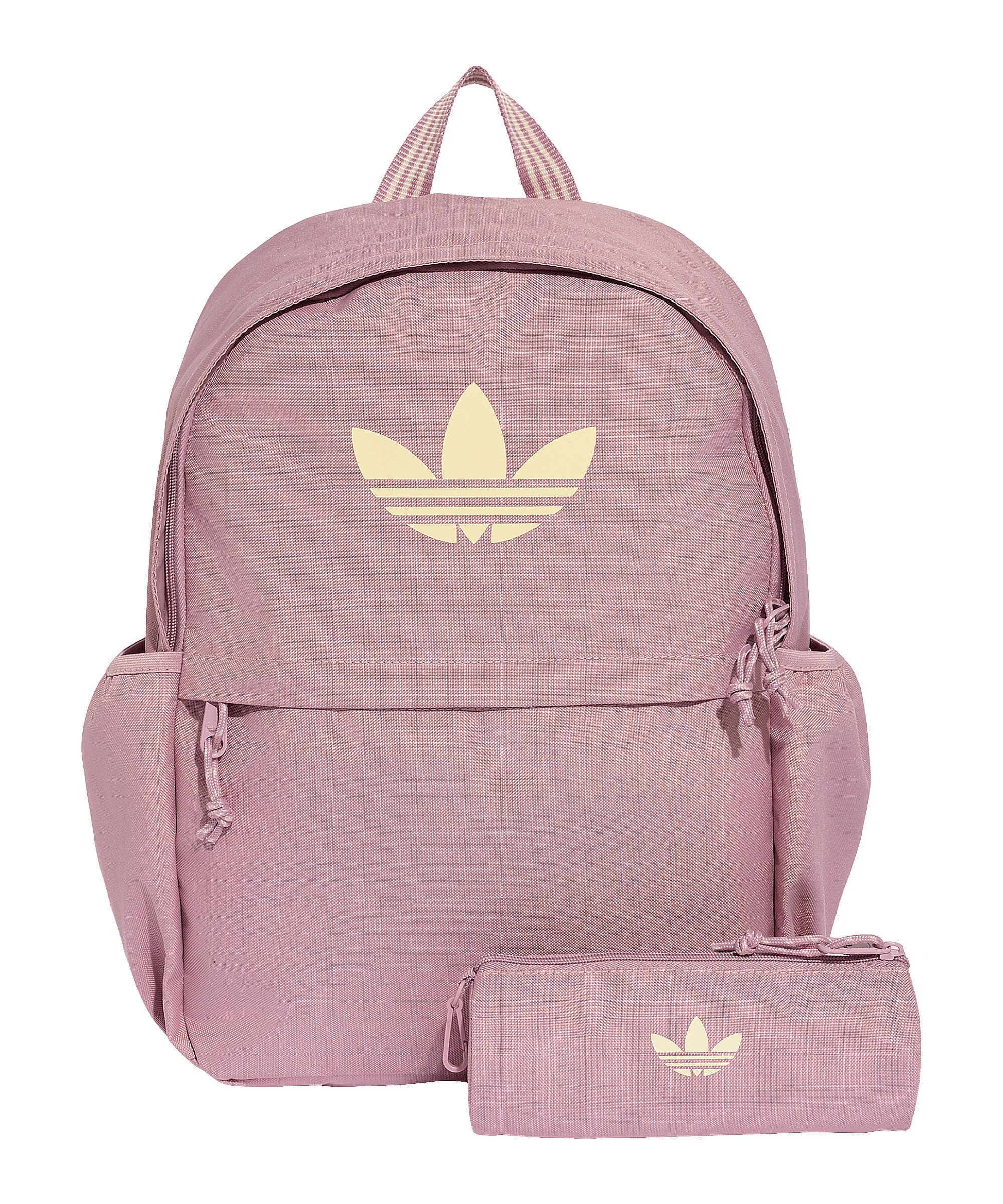 adidas Originals Sporttasche adidas Originals With Pencil Case Rucksack
