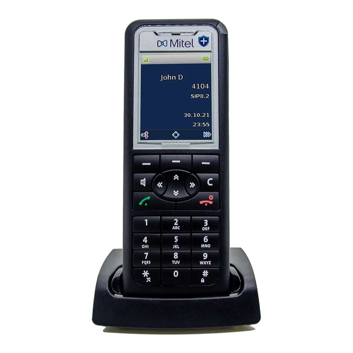 Mitel Mitel DECT 622dt Set Schnurloses DECT-Telefon