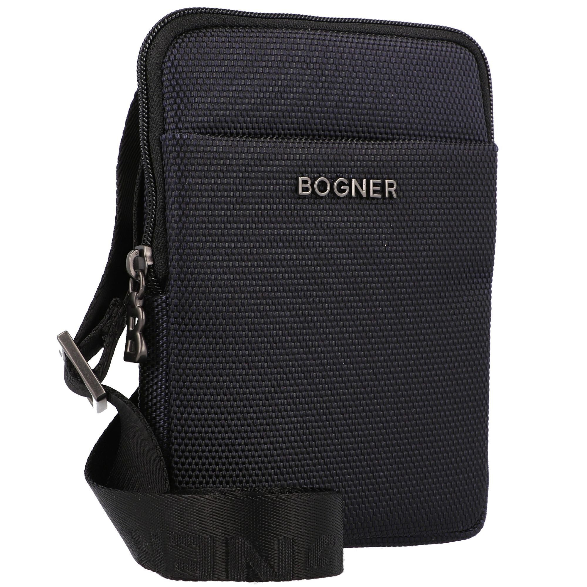 BOGNER Umhängetasche Keystone, Nylon
