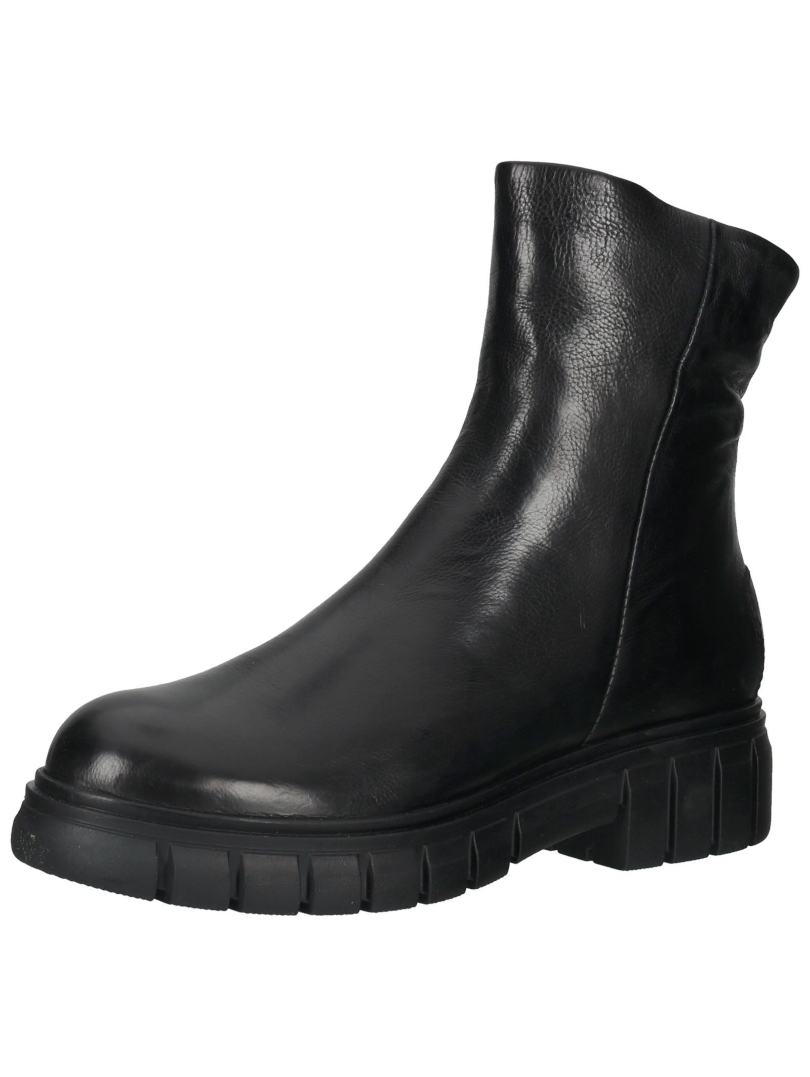 Everybody Everybody Stiefelette Leder Stiefelette