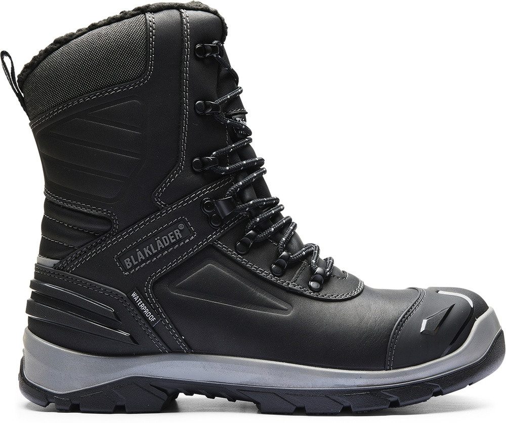 Blåkläder Elite Winterstiefel S3 Wasserdicht Sicherheitsschuh