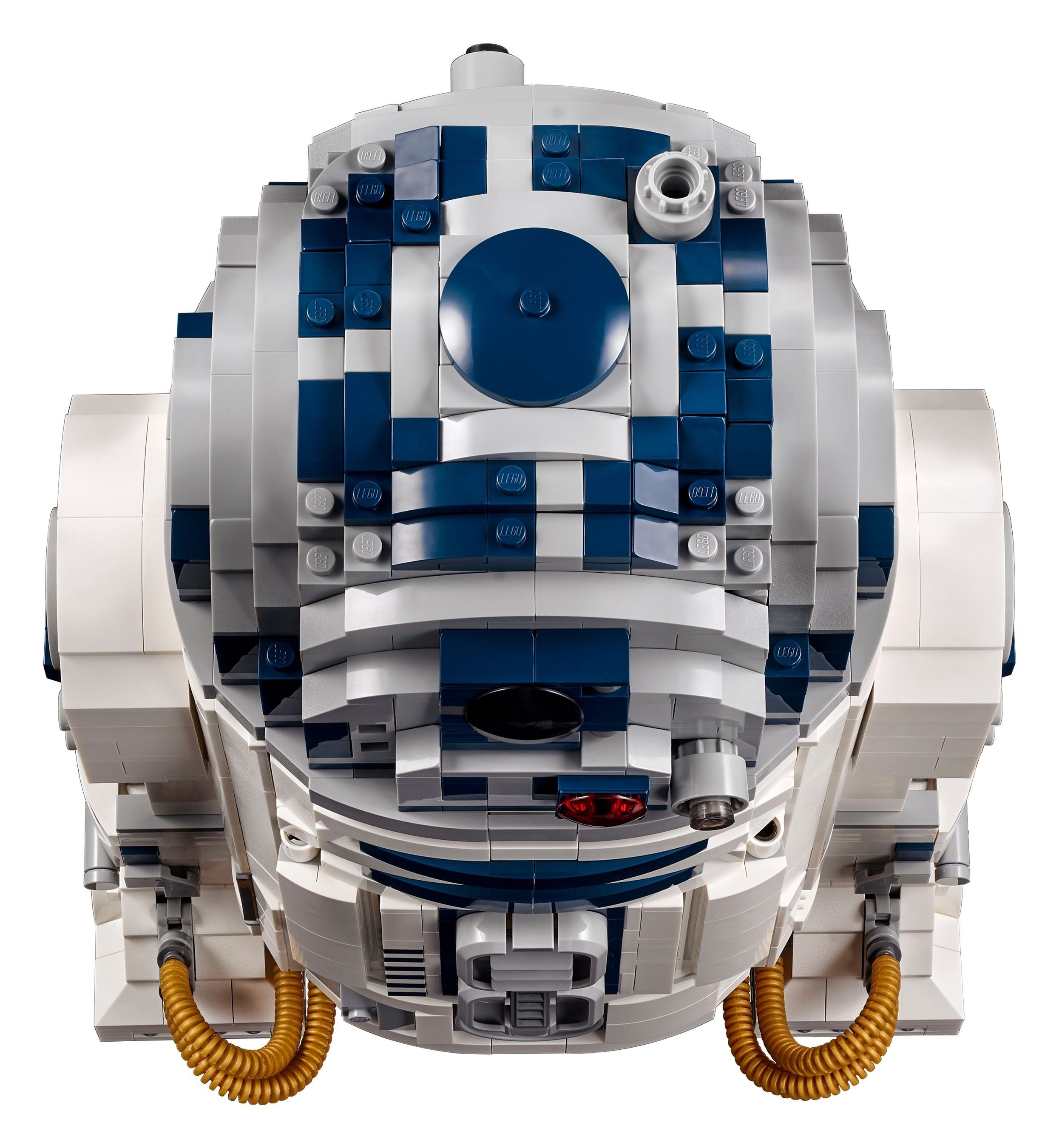 LEGO® (2314 Wars™ Konstruktionsspielsteine LEGO® R2-D2™, Star - St)