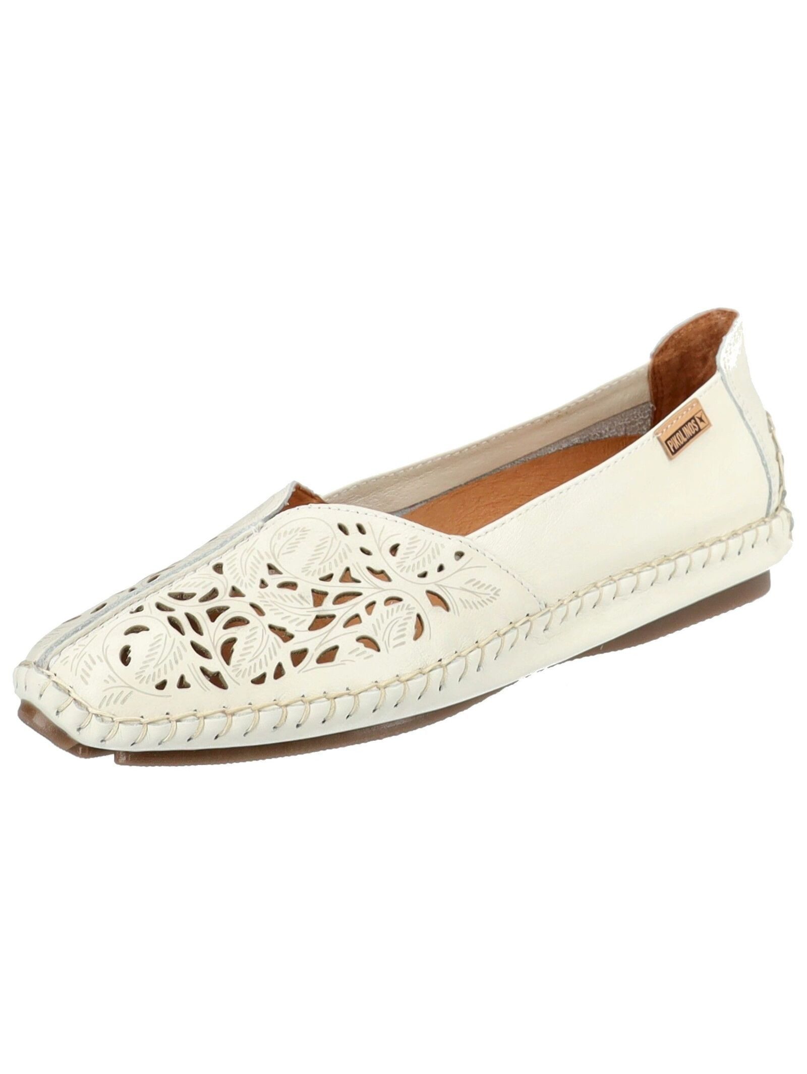 Slipper Leder Slipper