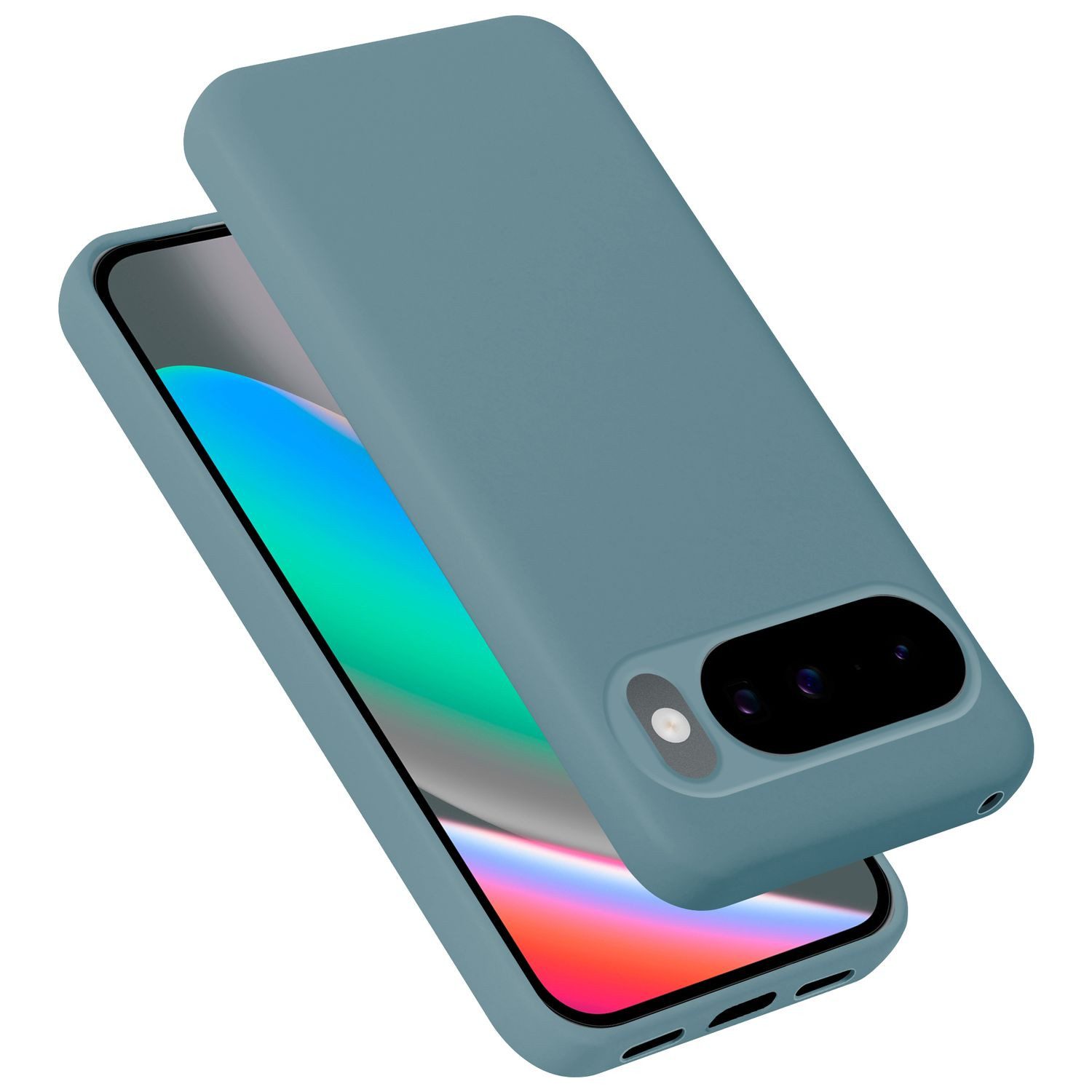 Handyhülle für Google pixel 10 Hülle