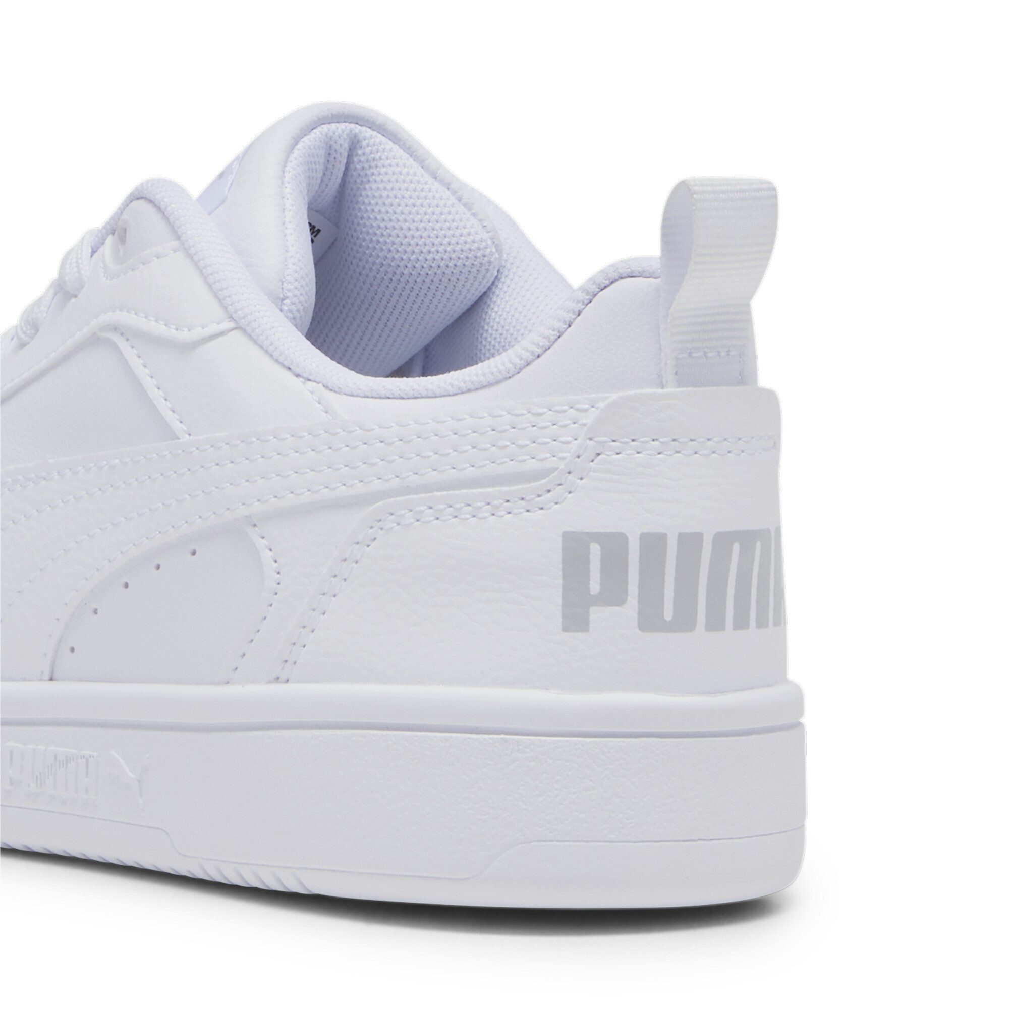 PUMA Rebound V6 Lo Sneakers Jugendliche günstig online kaufen