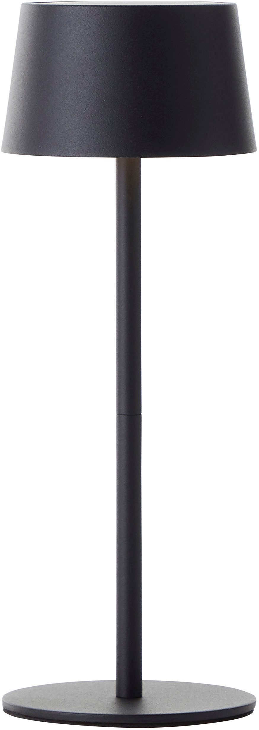 Brilliant LED Außen-Tischleuchte Viani, Dimmfunktion, LED fest integriert, günstig online kaufen