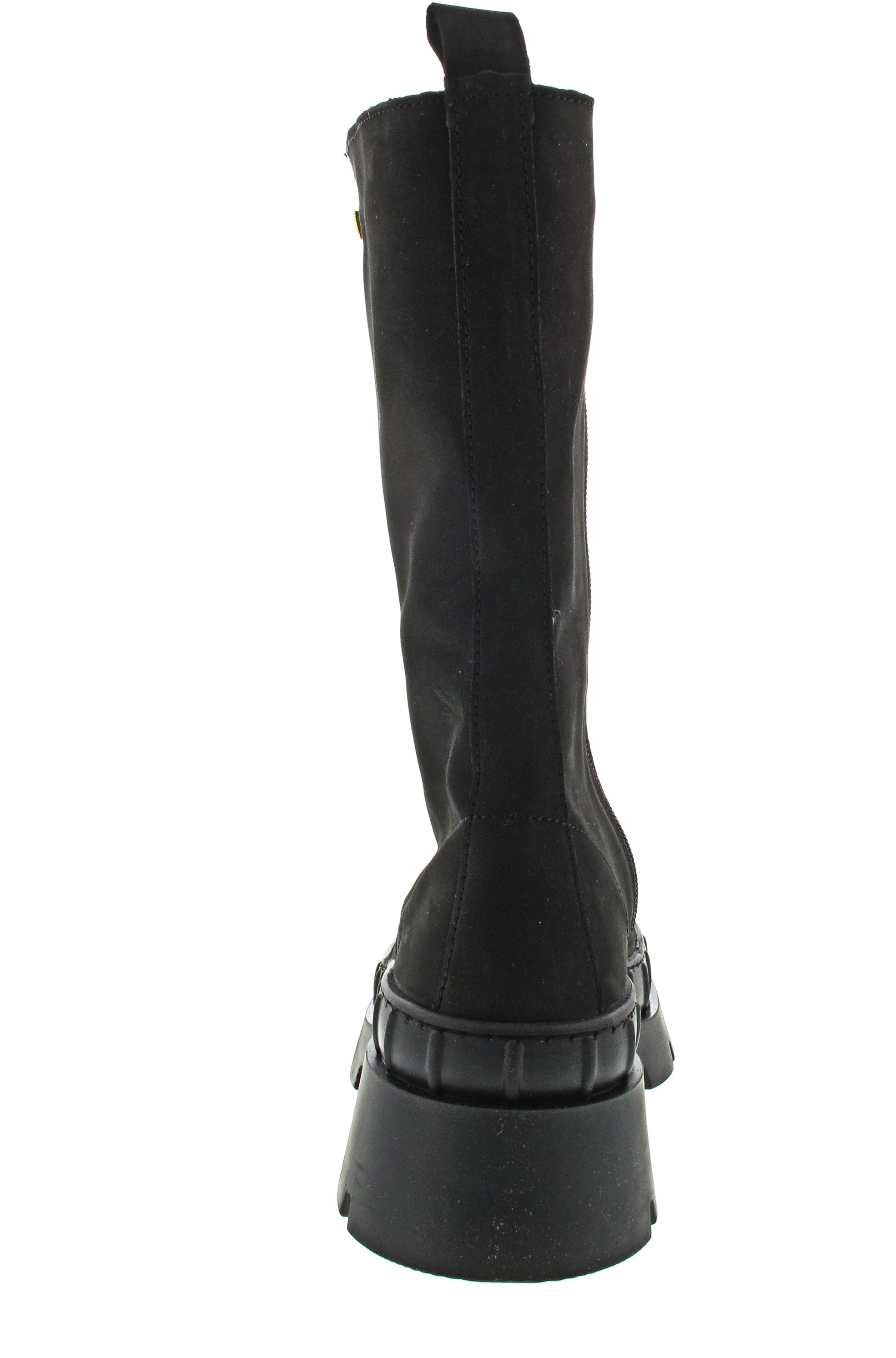 PS Poelman Schnürstiefelette