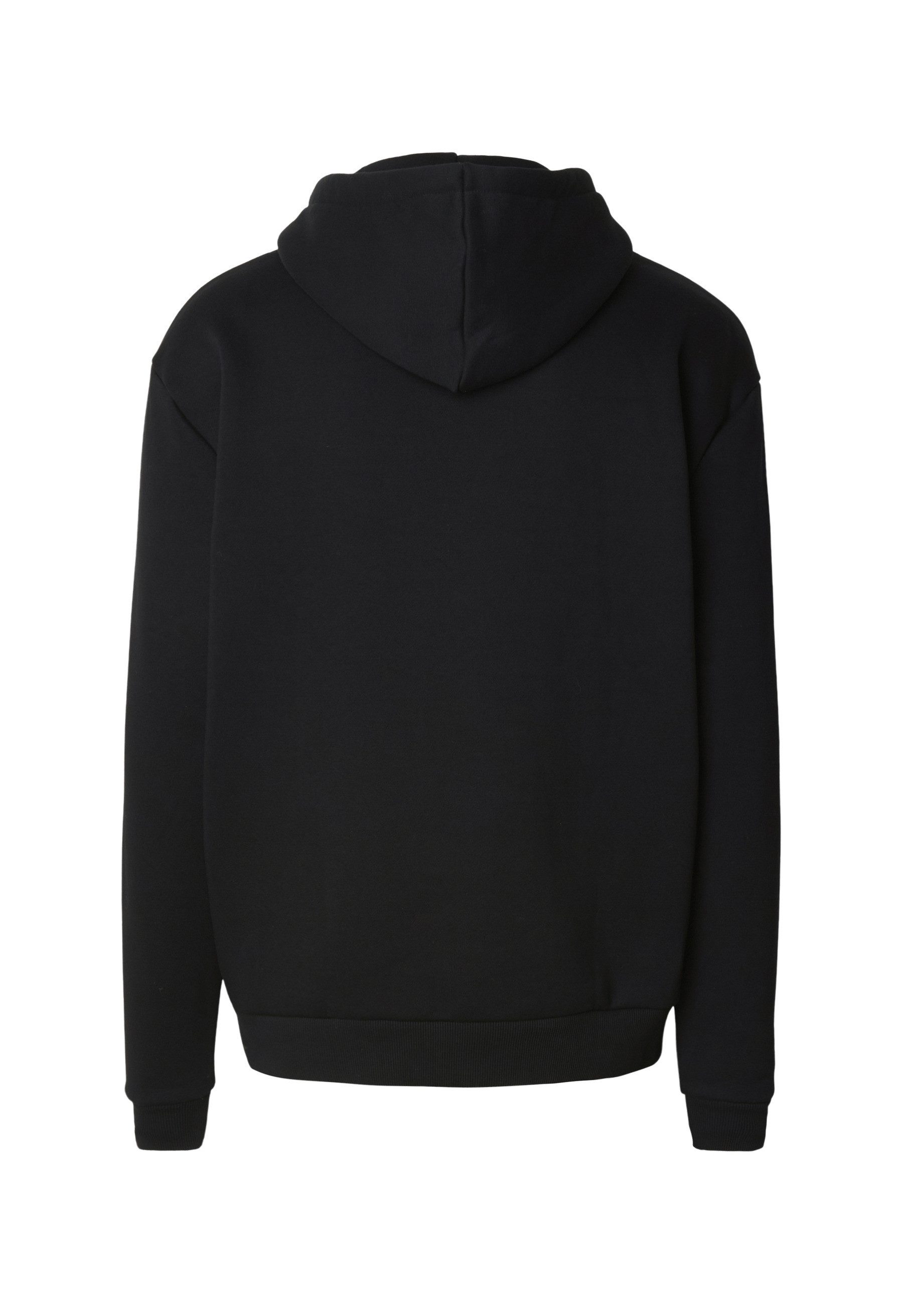 Karl Kani Rundhalspullover Karl Kani Small Signature Hoodie (1-tlg)