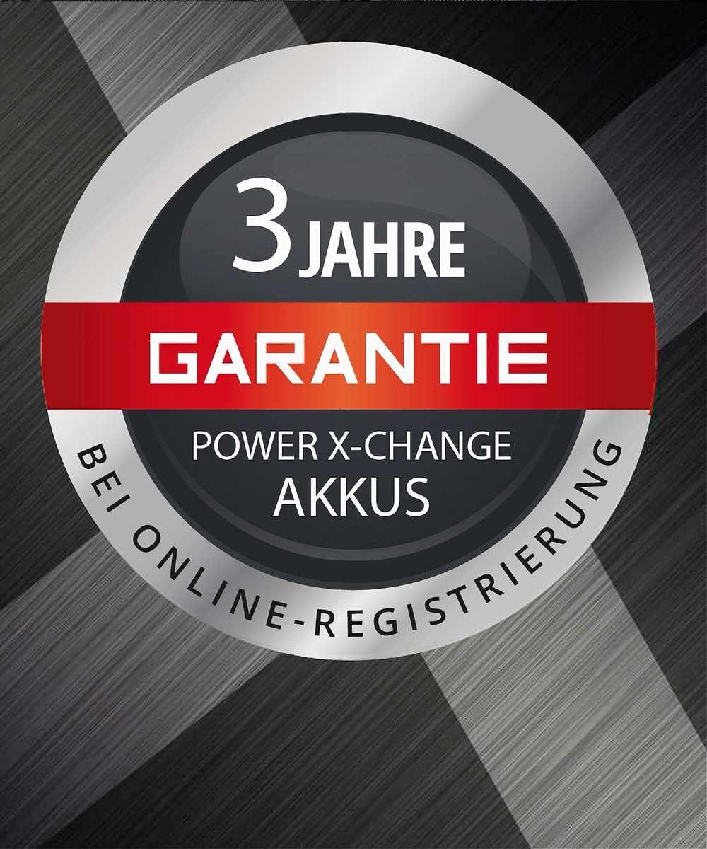 Akku-Fensterreiniger BRILLIANTO (18 Bohrfutter Einhell cm 28 Power X-Change V, Einhell