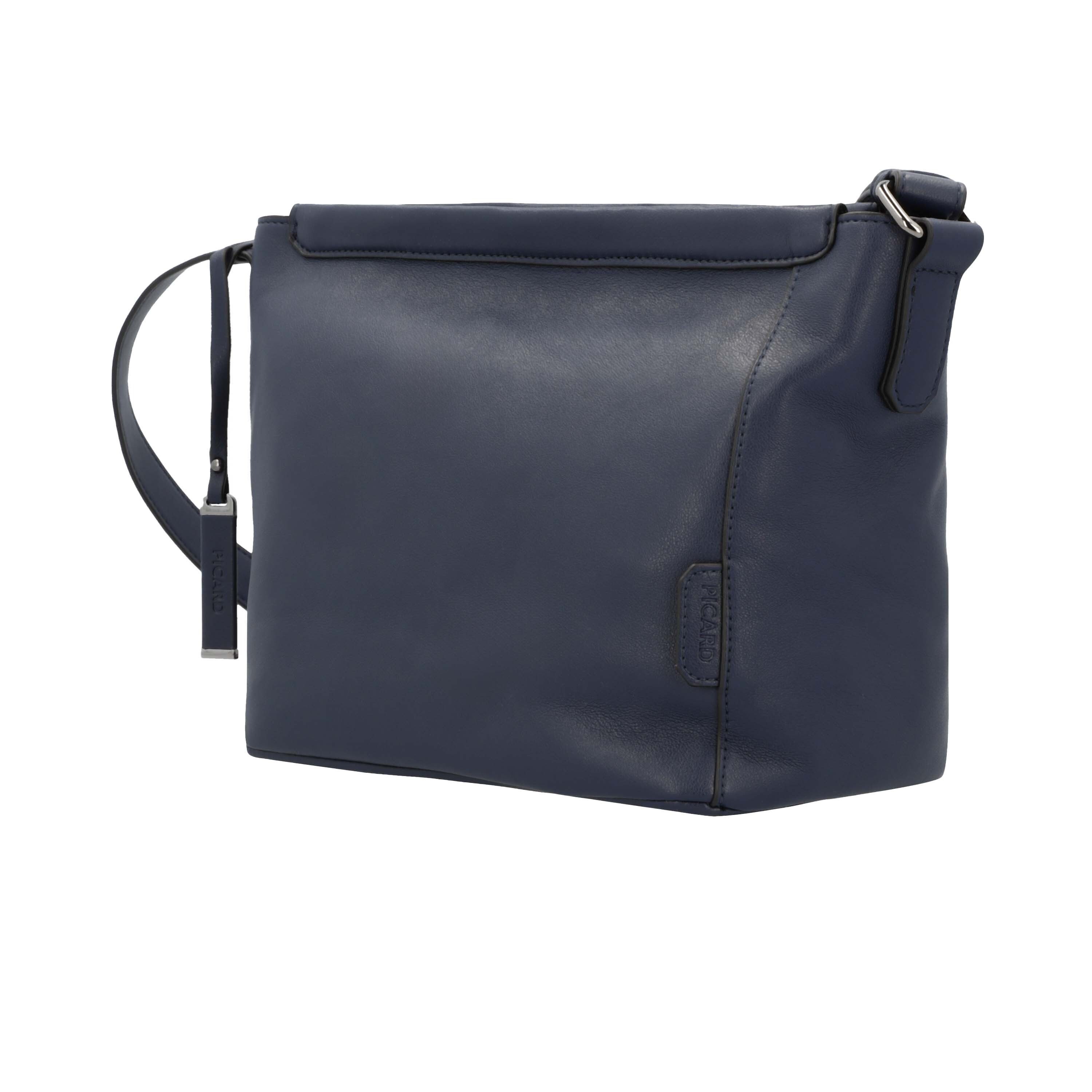 Picard Schultertasche PICARD Schultertasche Yours aus Synthetik