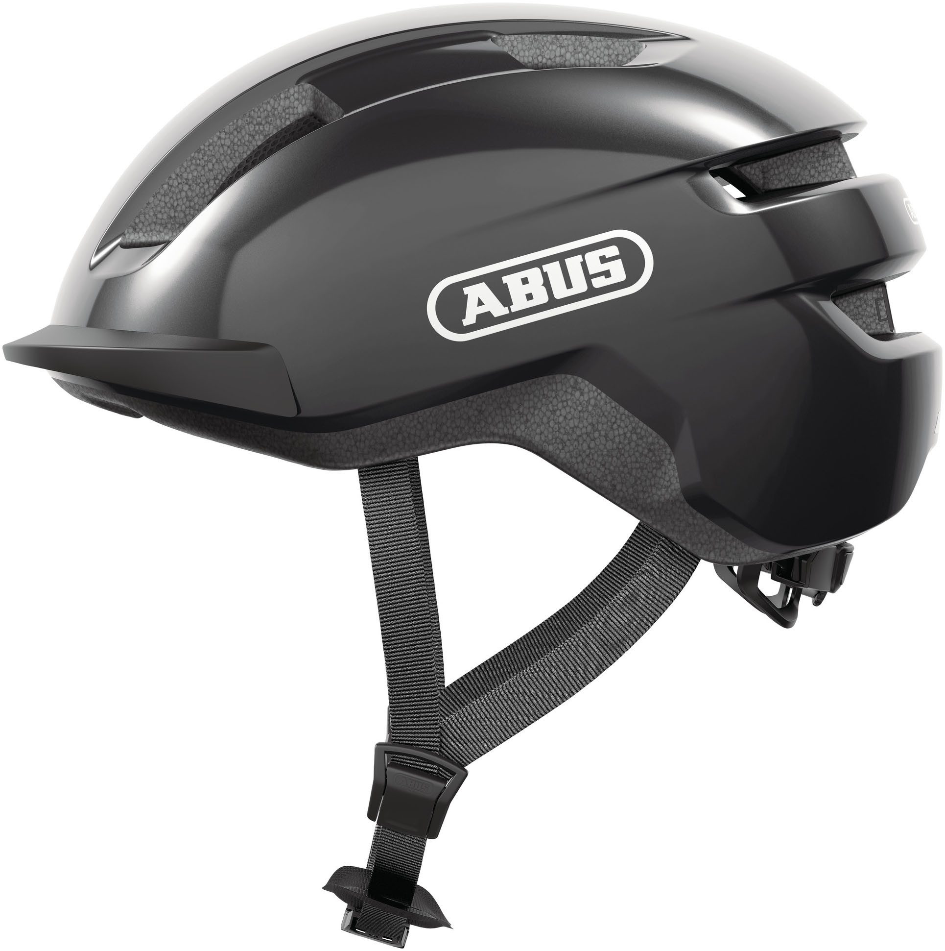 ABUS Fahrradhelm PURL-Y