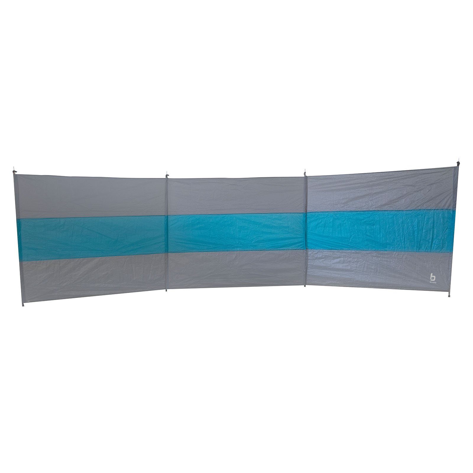 BoCamp Windschutz Camping Windschutz XL Strand Zelt, Garten Zaun