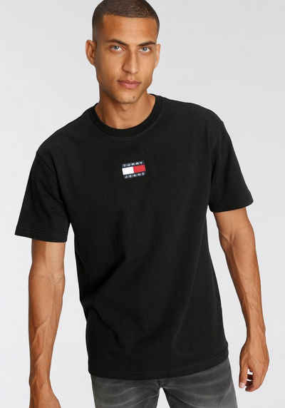 Tommy Jeans T-Shirt »TJM TOMMY BADGE TEE«