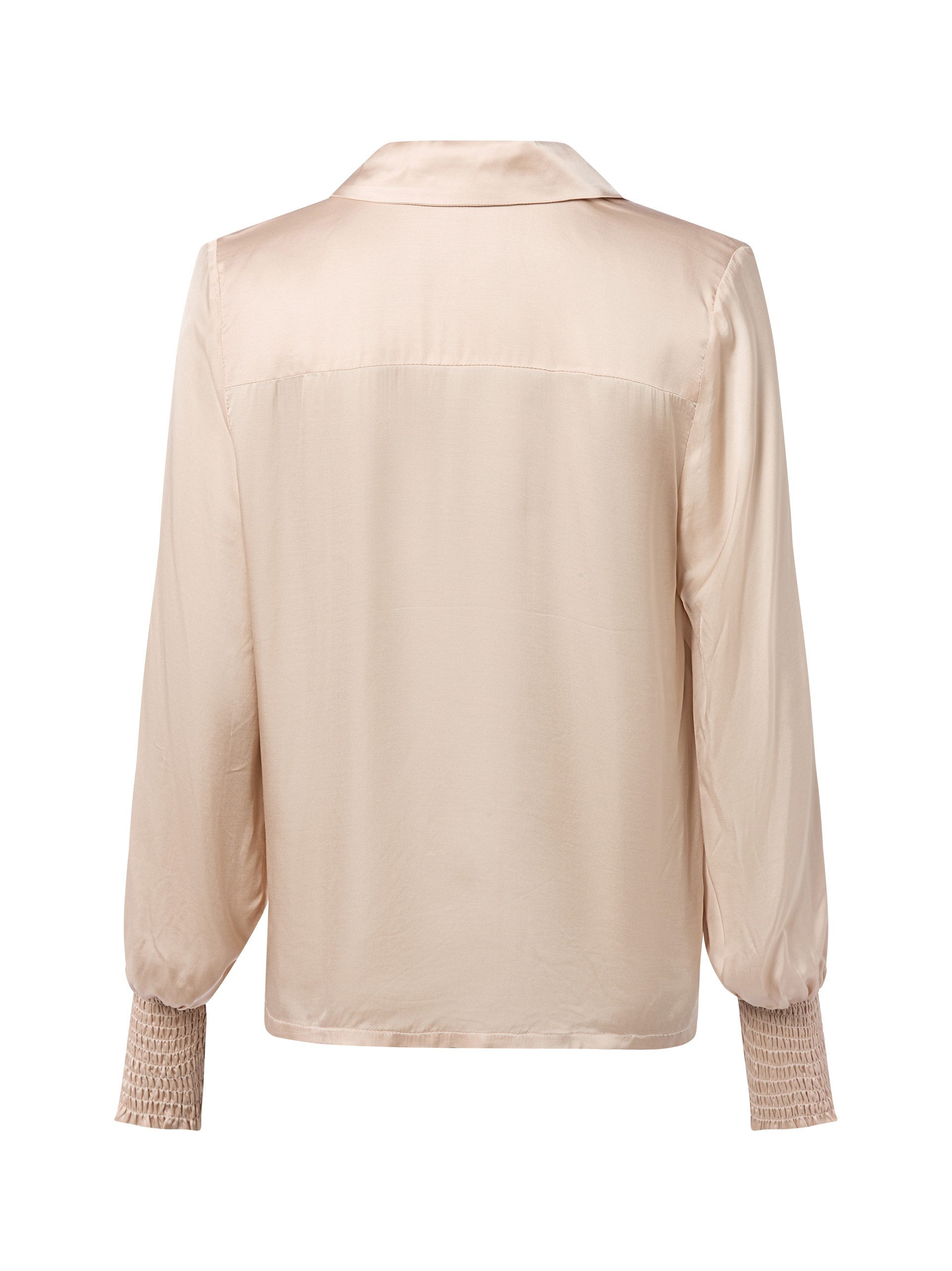 nümph Shirtbluse Nusinan