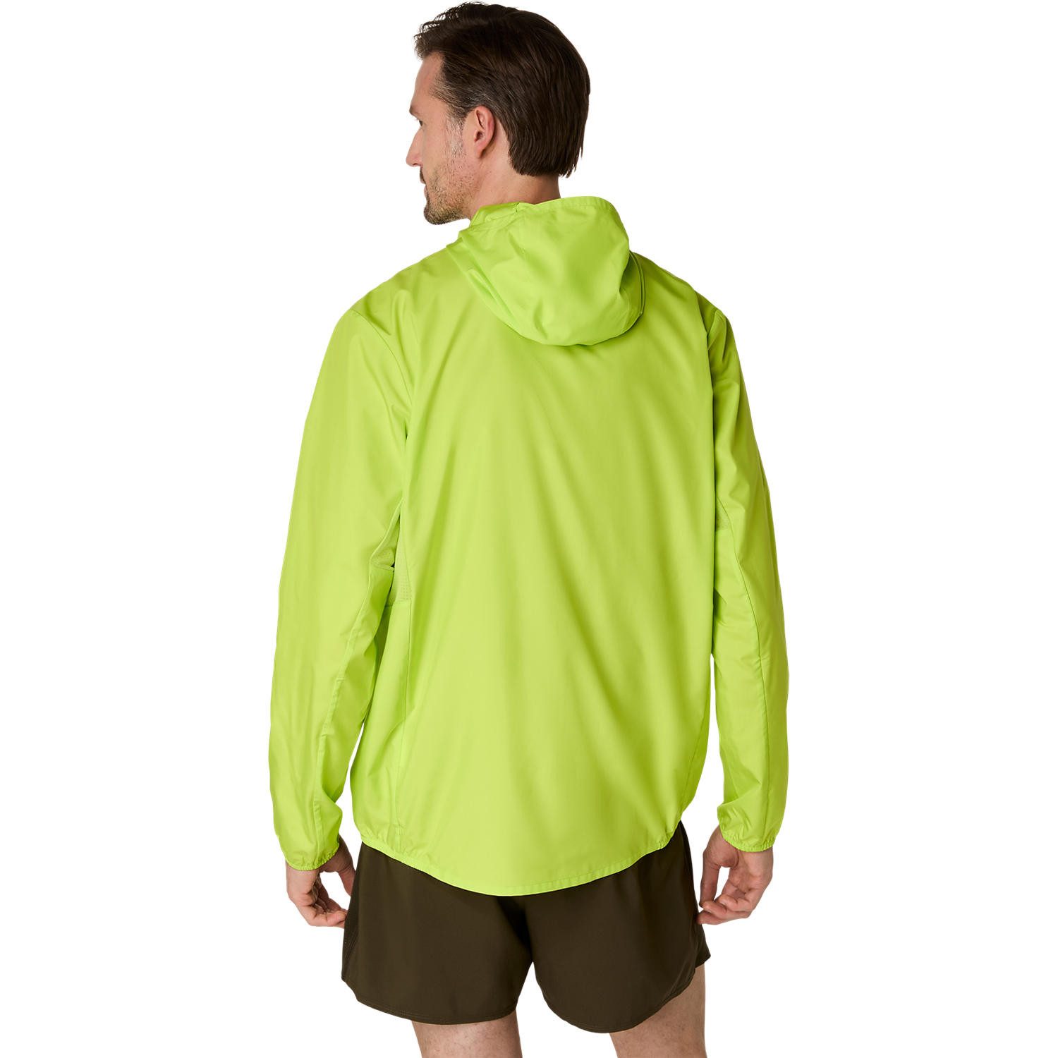 Asics Laufjacke Asics Core Jacket günstig online kaufen