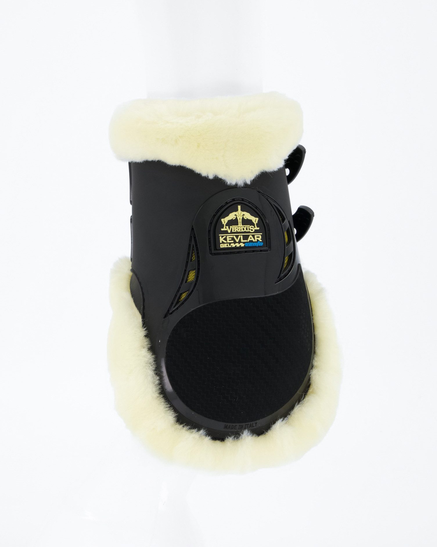 Veredus Streichkappen Streichkappe Kevlar Gel Vento STS Rear